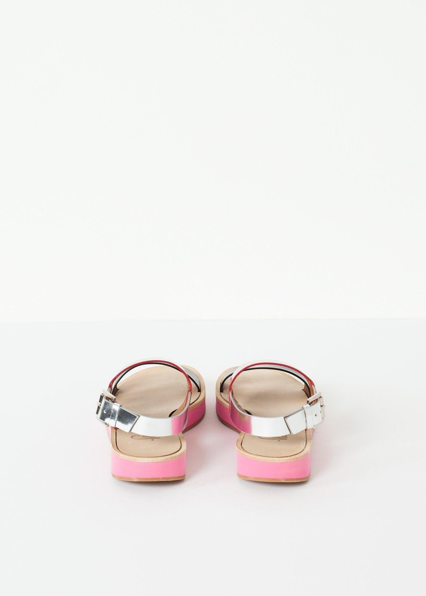 Aqualina Sandal.