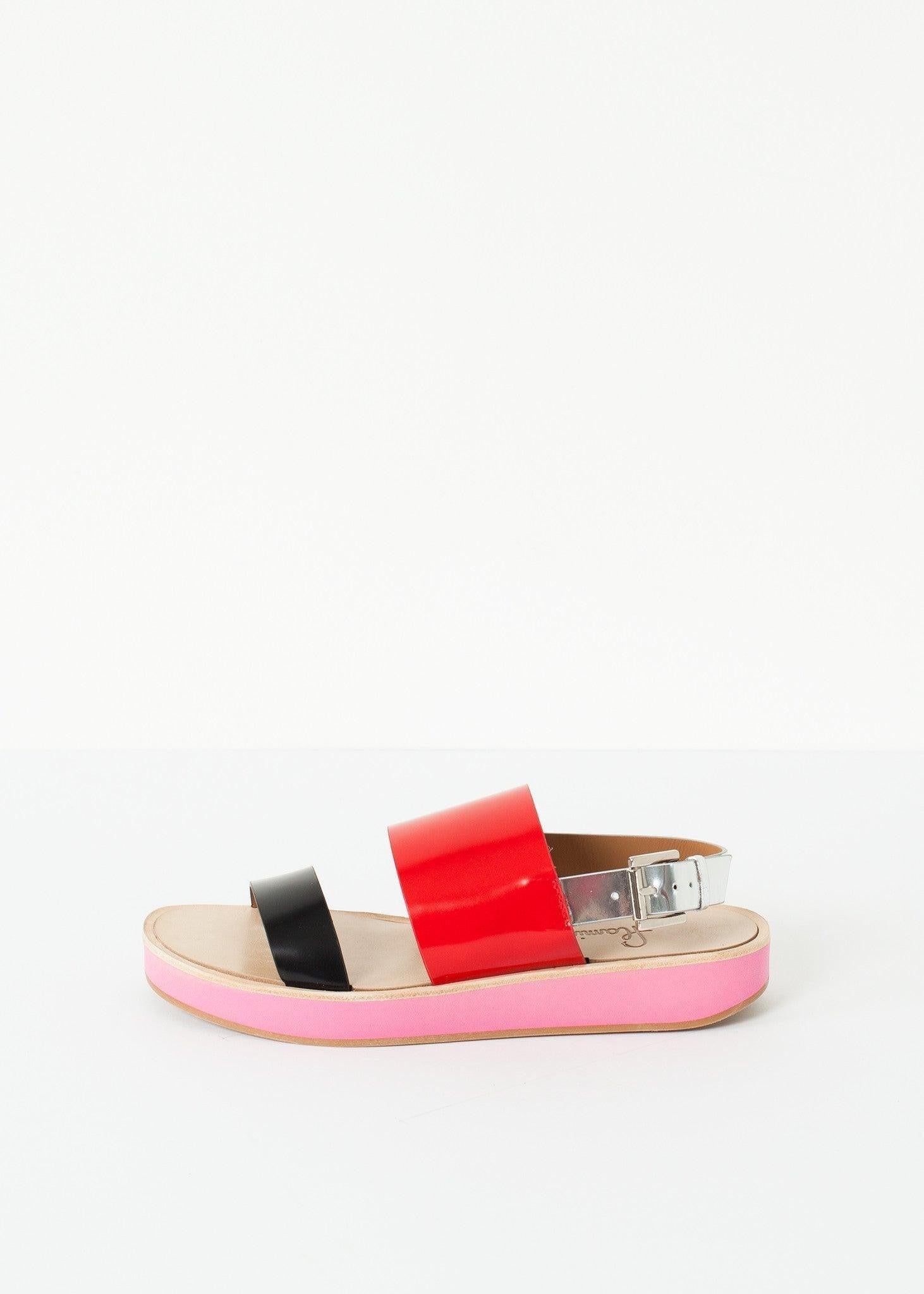 Aqualina Sandal.