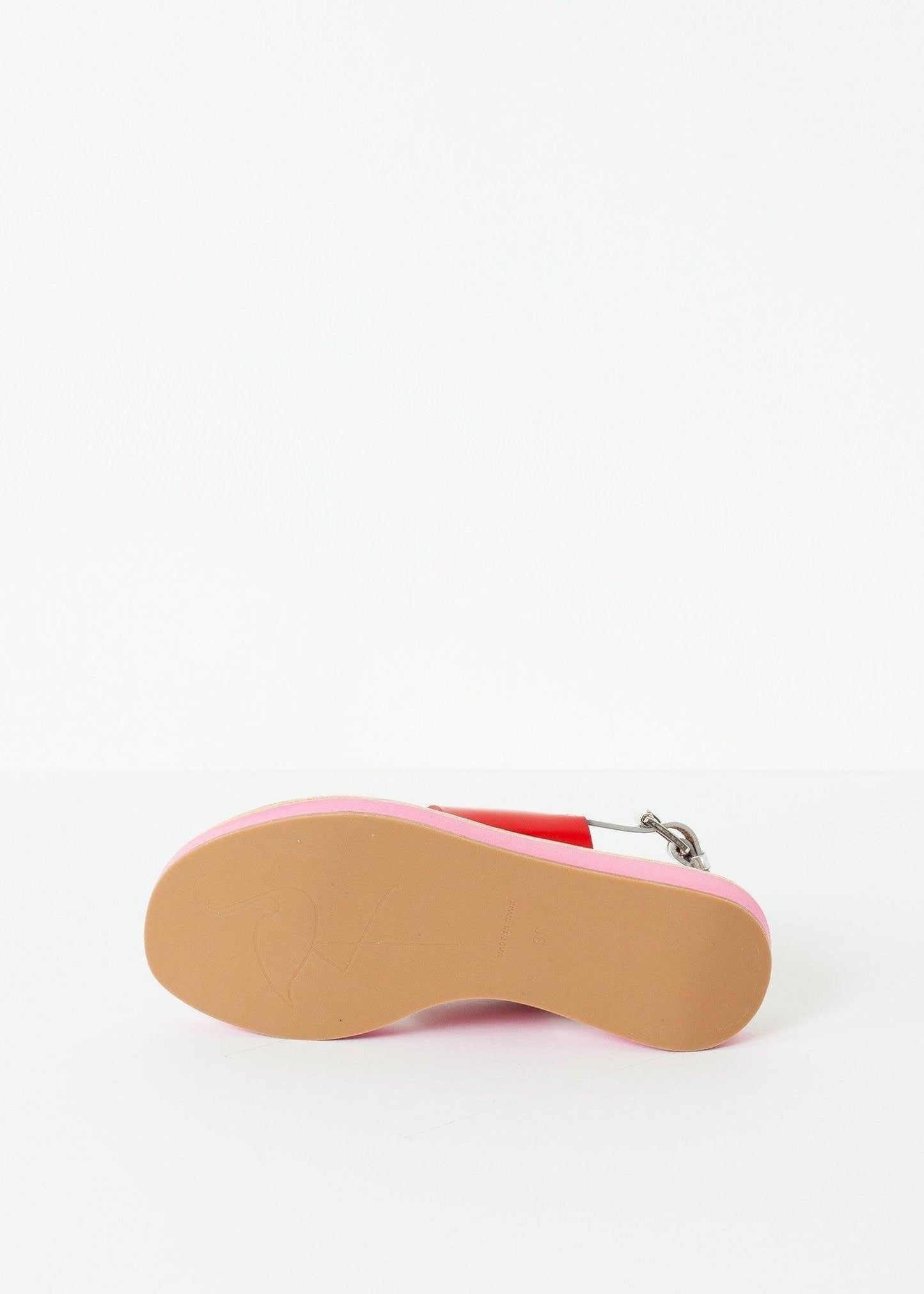 Aqualina Sandal.