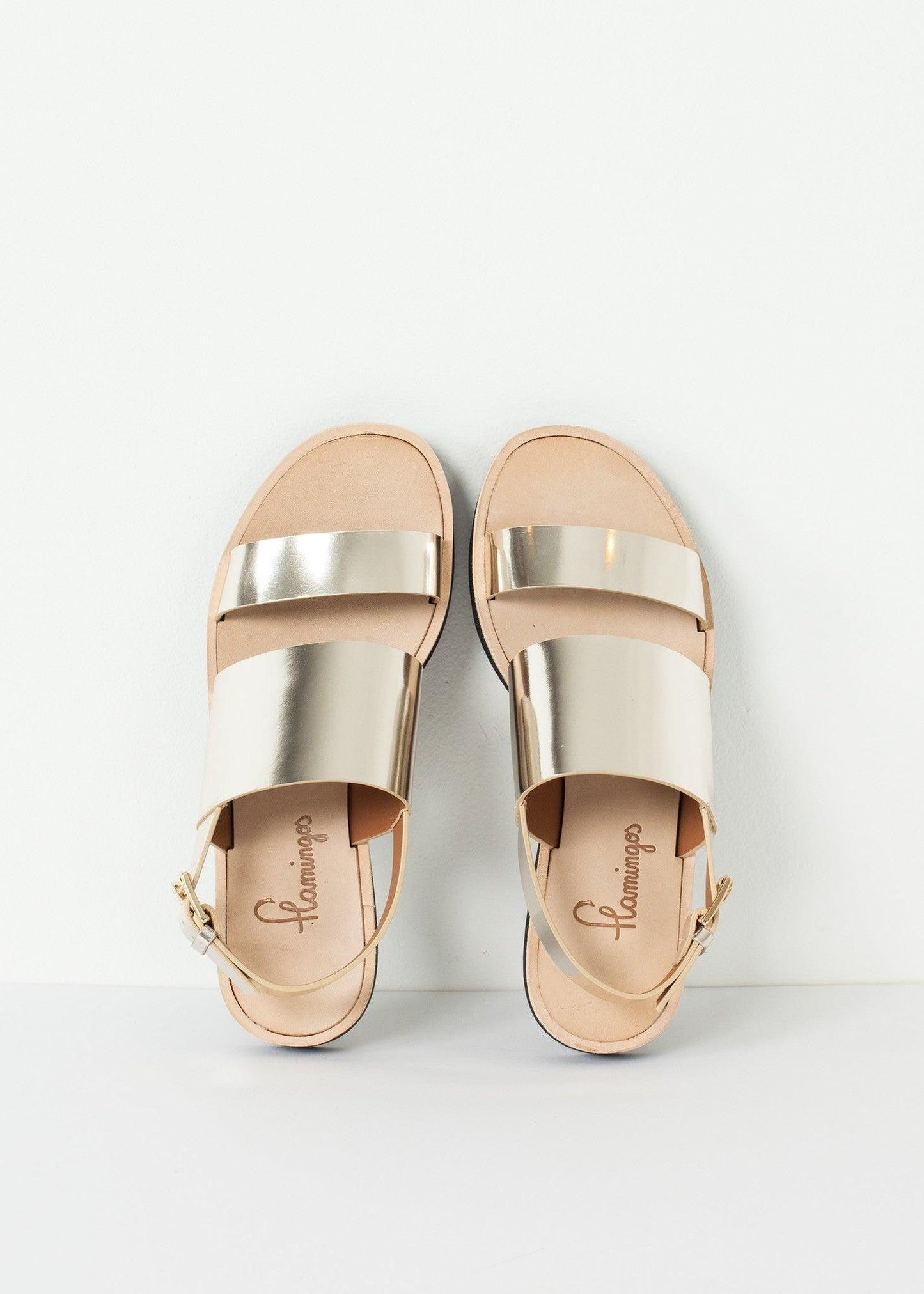Aqualina Sandal.
