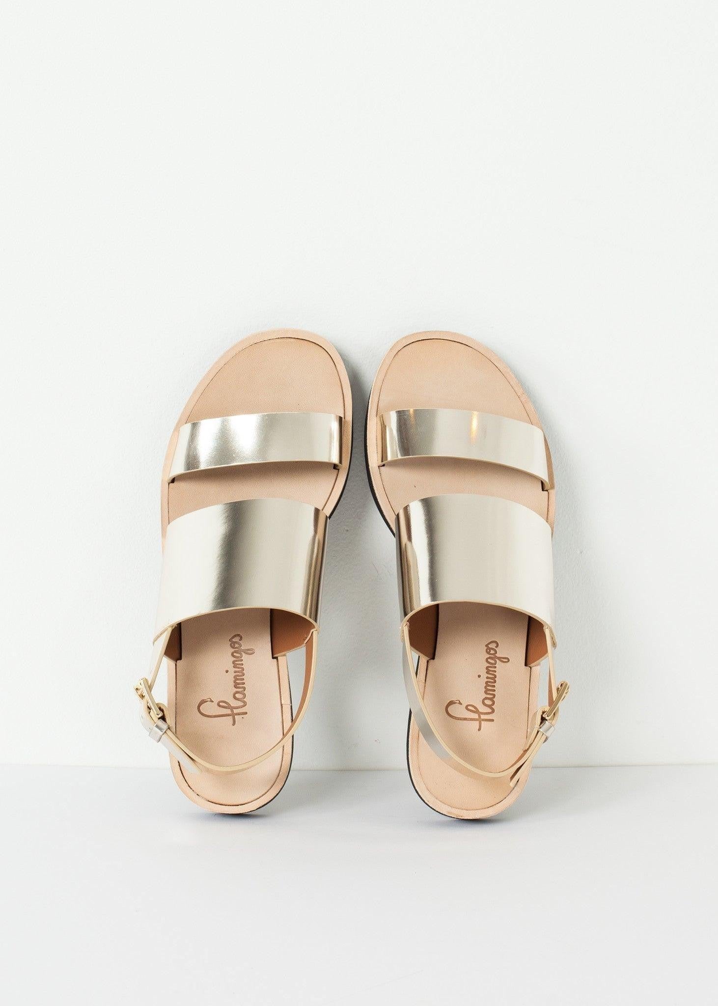 Aqualina Sandal.