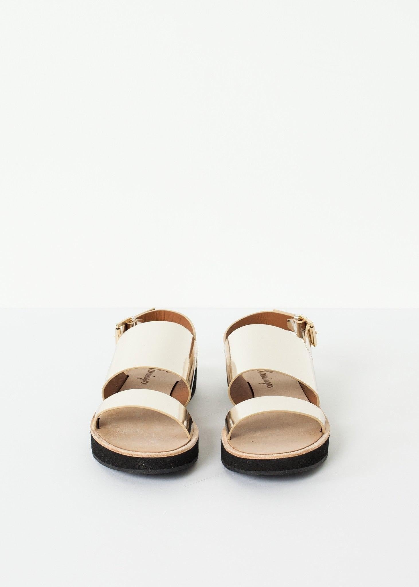 Aqualina Sandal.