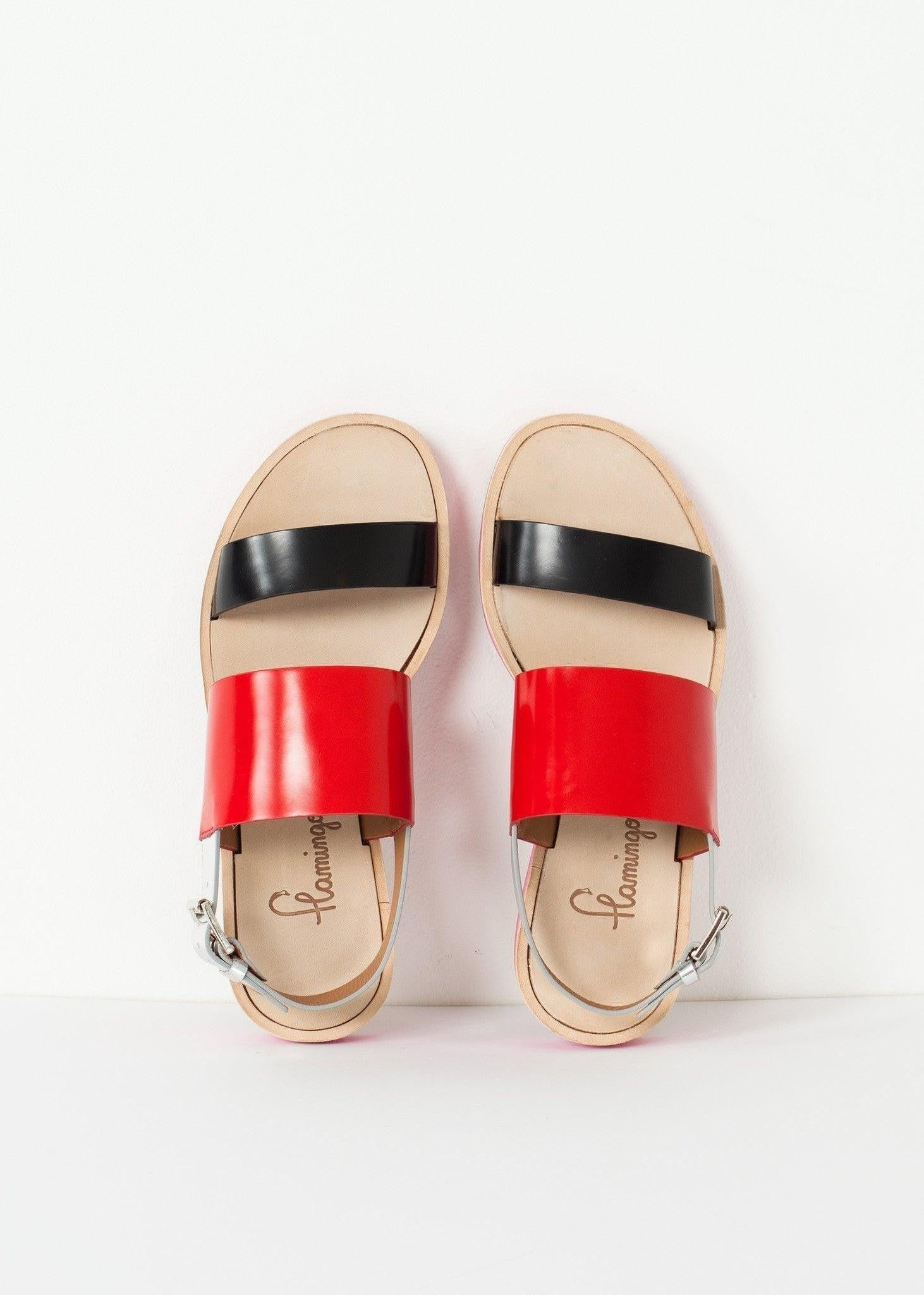 Aqualina Sandal.