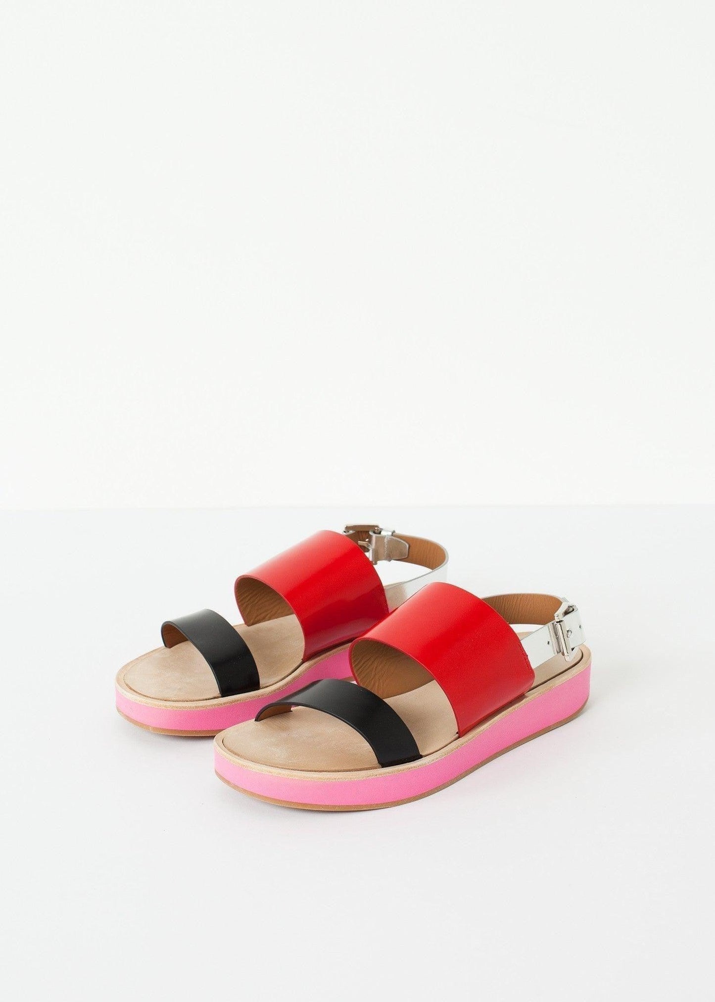 Aqualina Sandal.