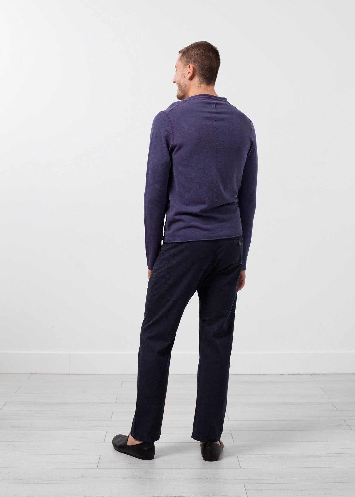 Argon Sweater.