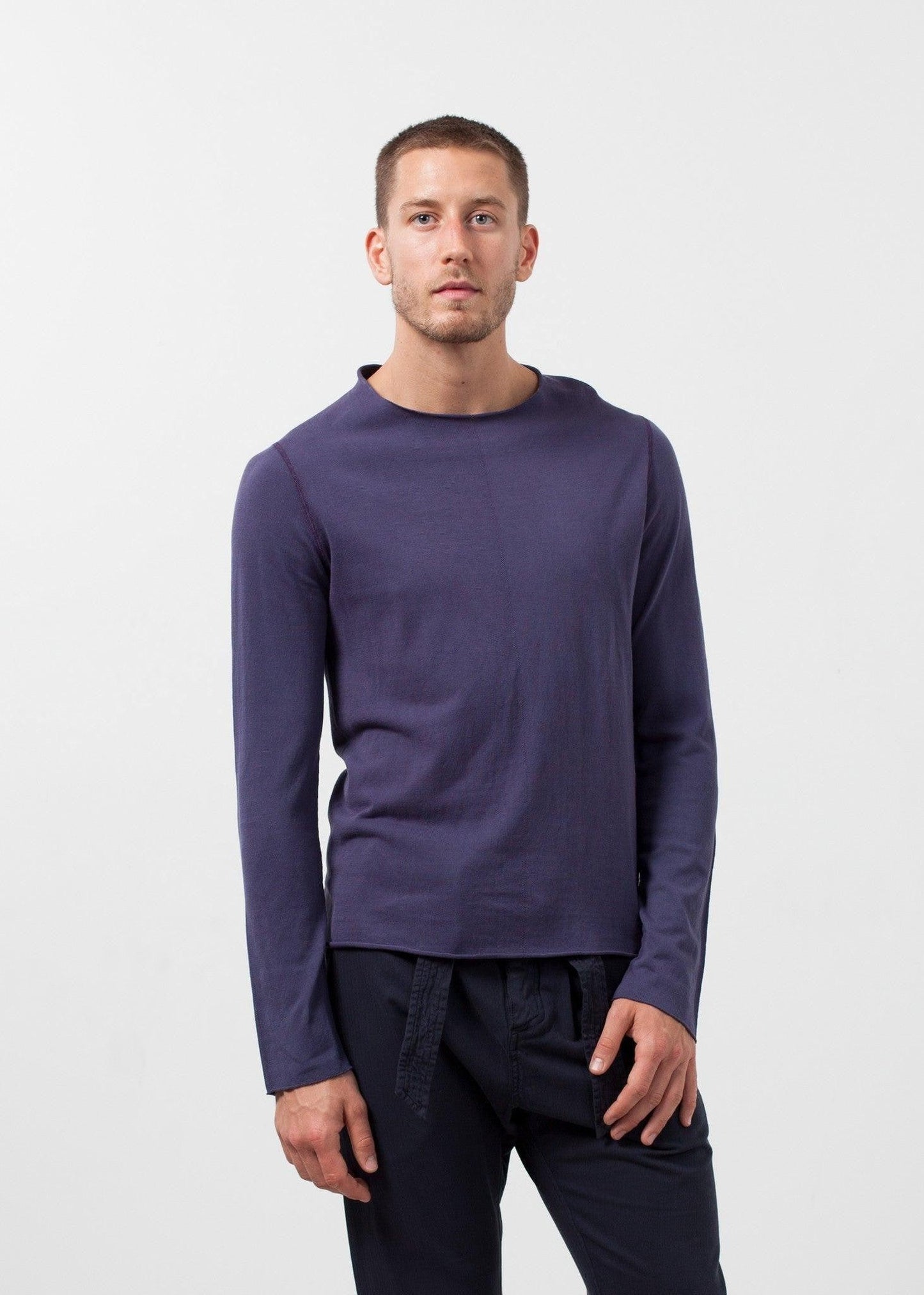 Argon Sweater.