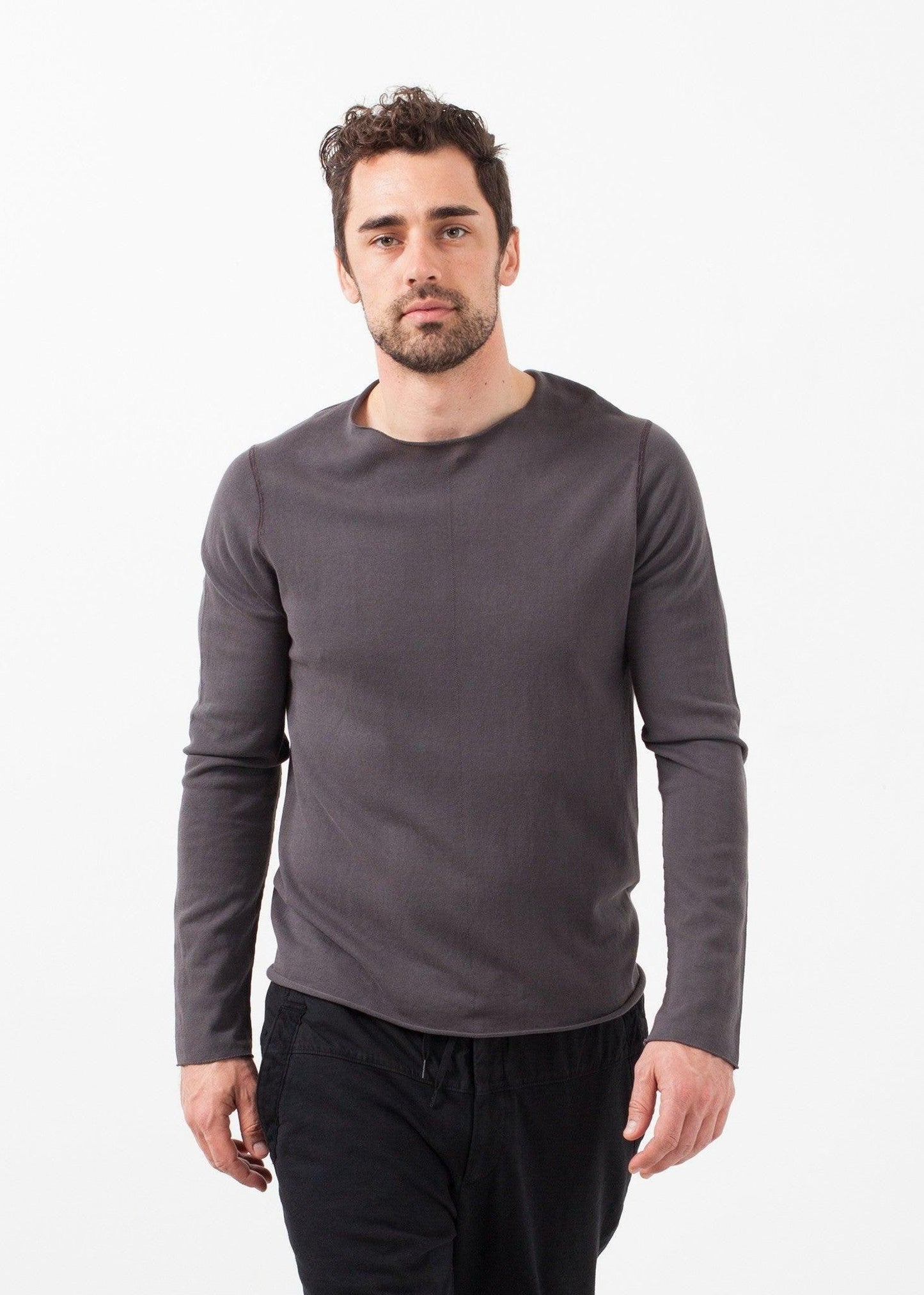 Argon Sweater.