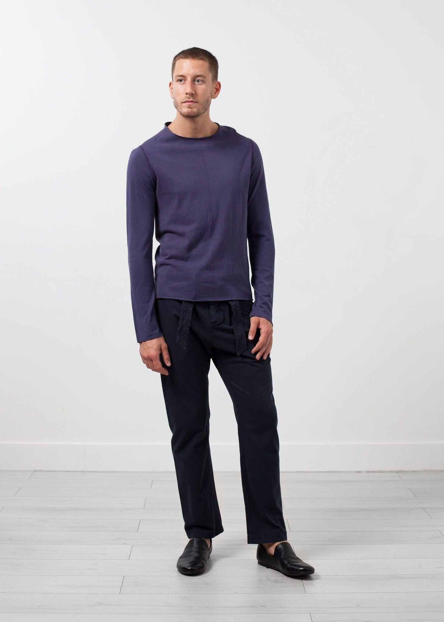 Argon Sweater.
