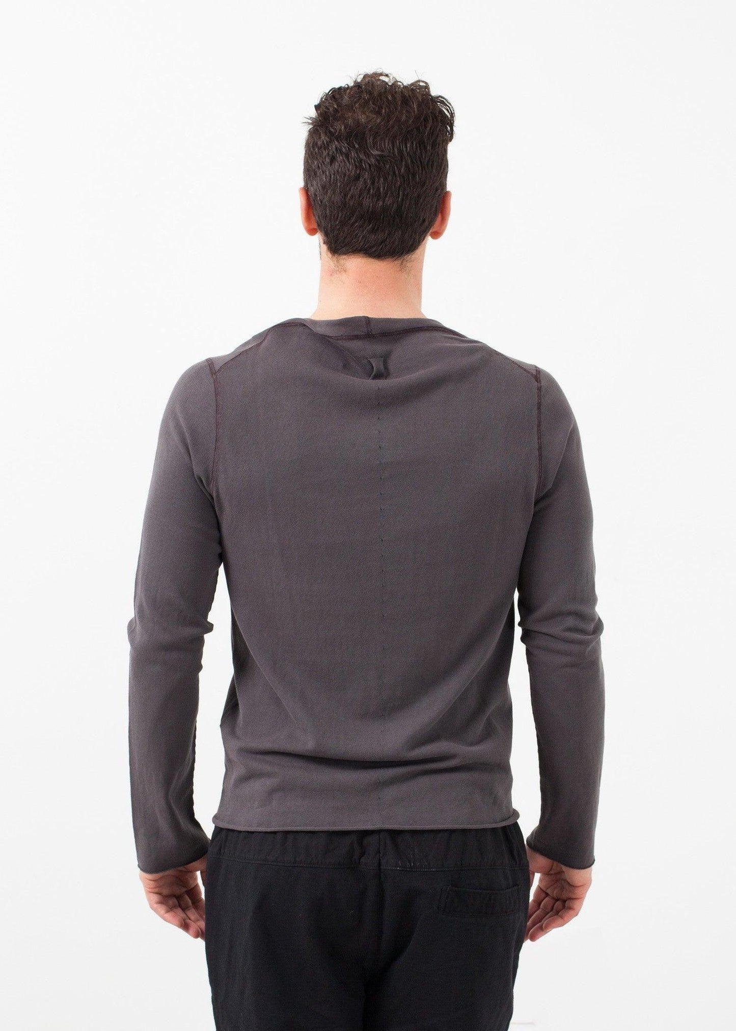 Argon Sweater.