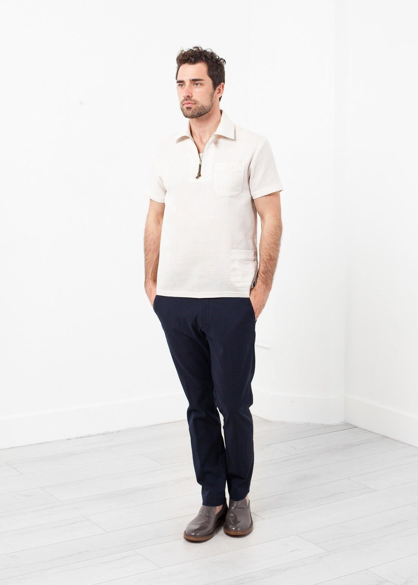 Arrigo Pant.