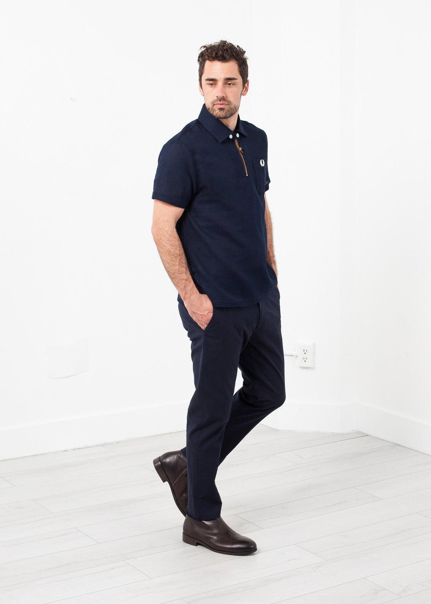 Arrigo Pant.