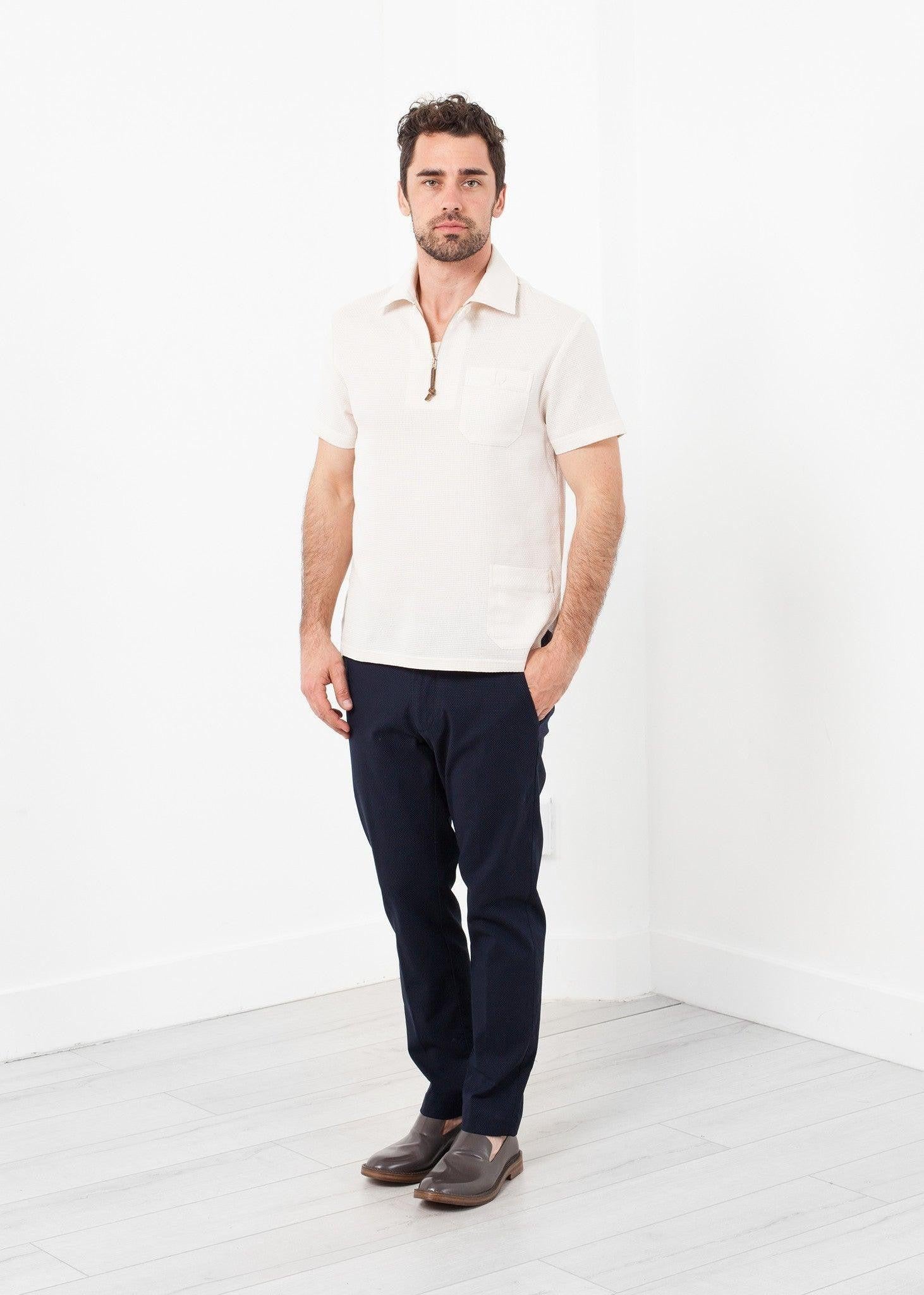 Arrigo Pant.