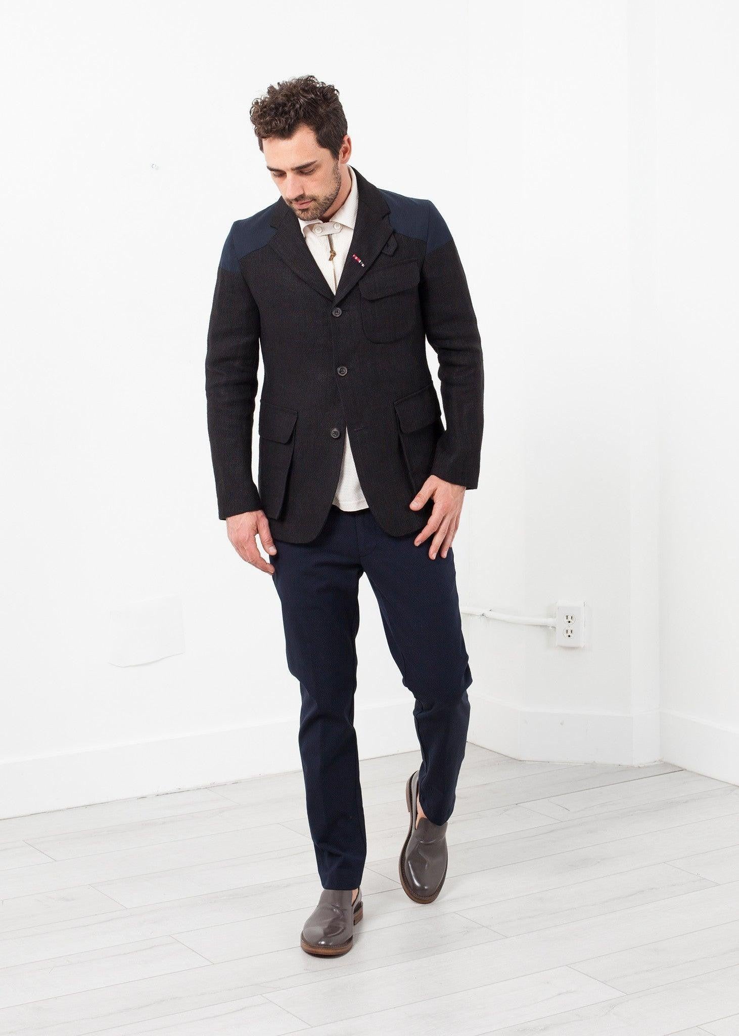 Arrigo Pant.