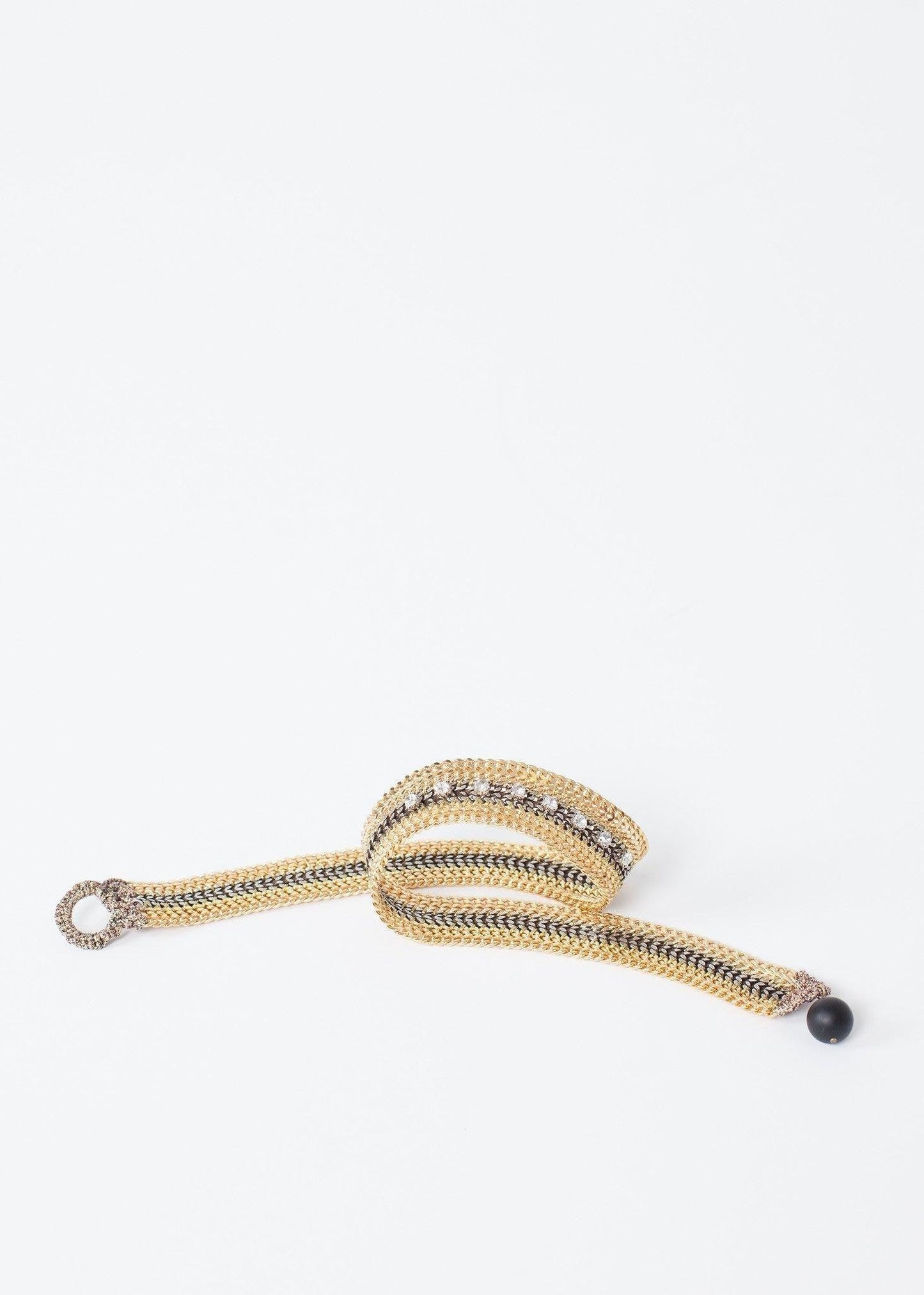 Ashton Necklace.
