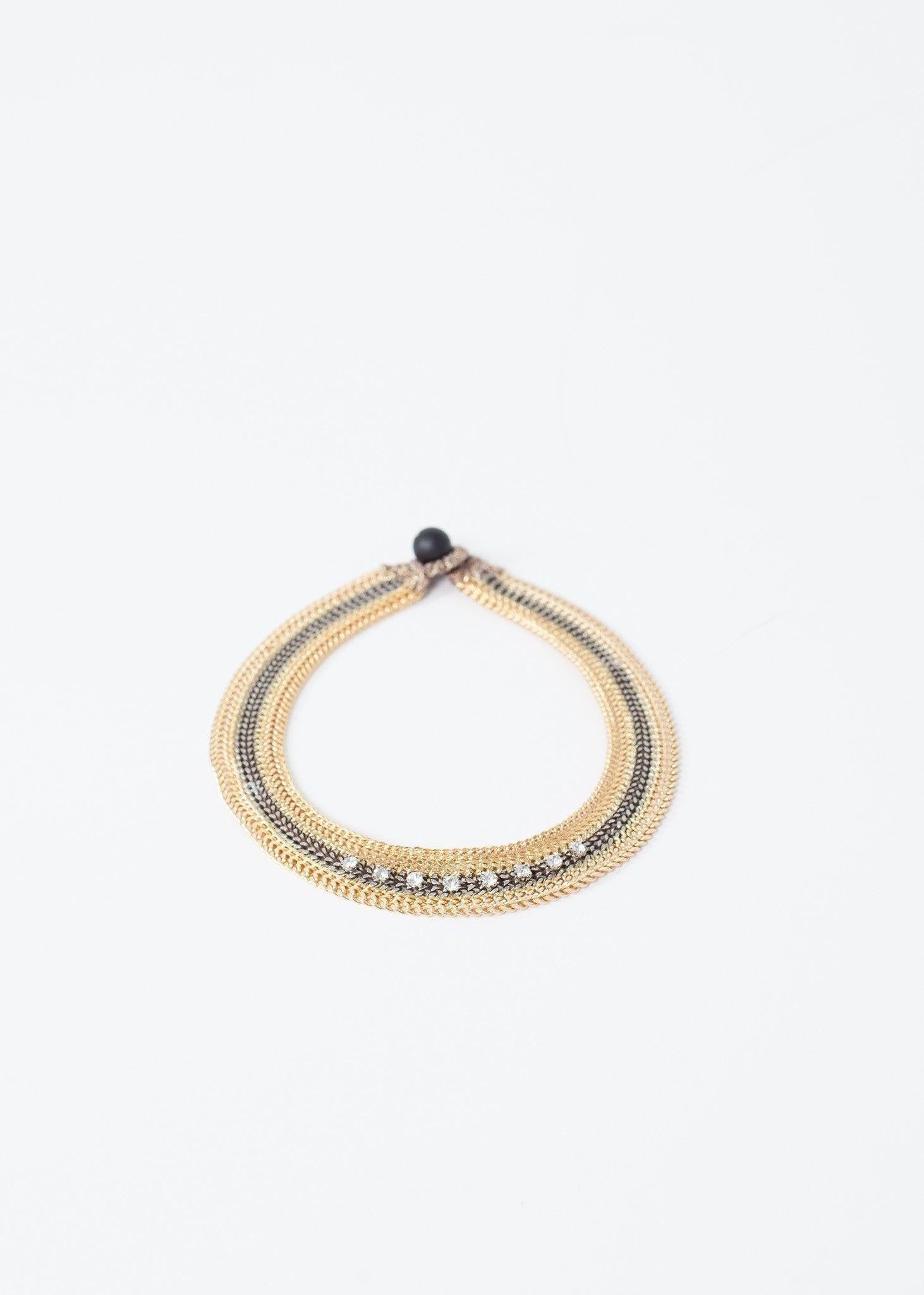 Ashton Necklace.