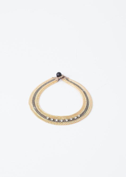 Ashton Necklace.