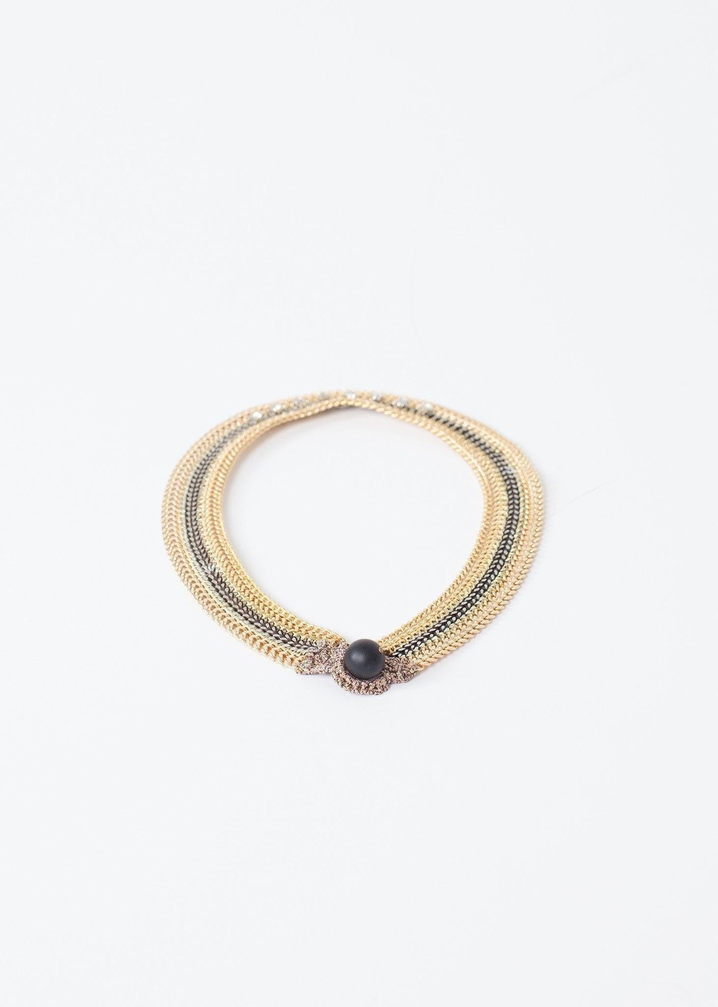 Ashton Necklace.