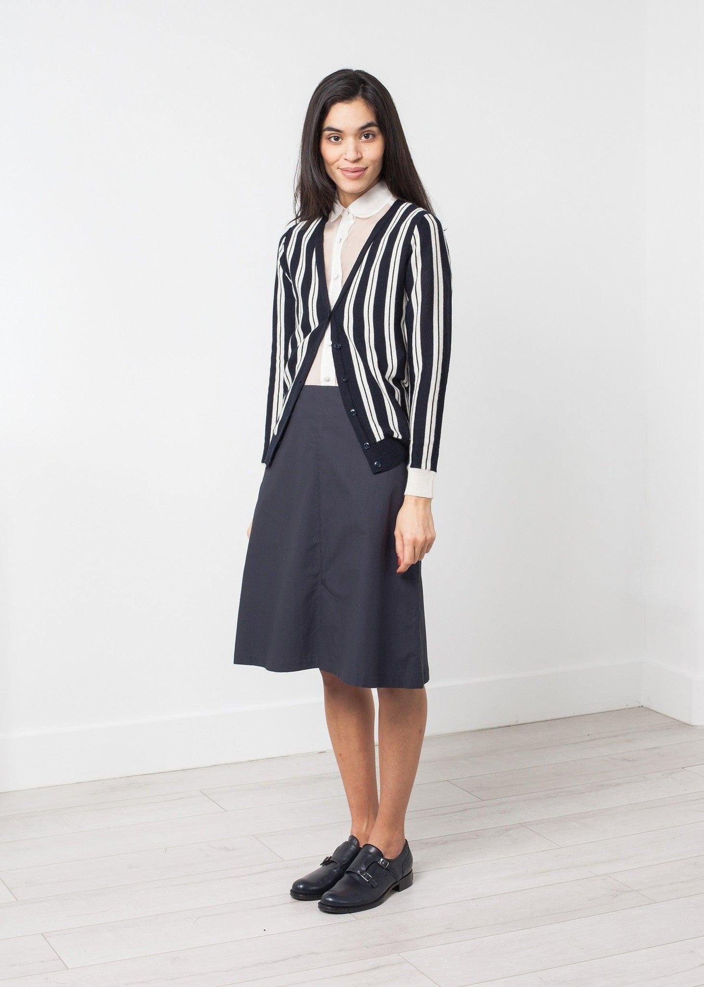 Aura Library Skirt.