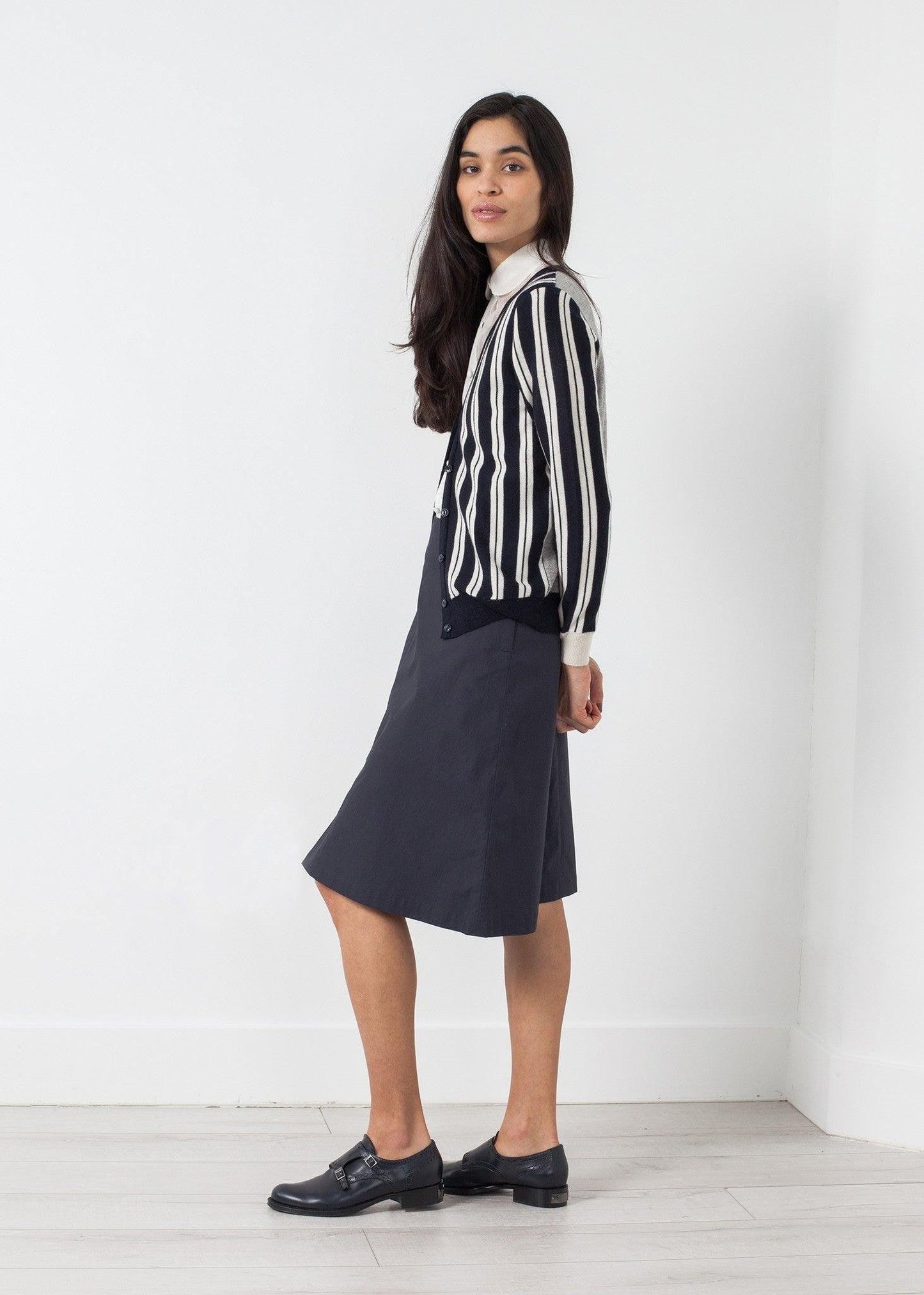 Aura Library Skirt.