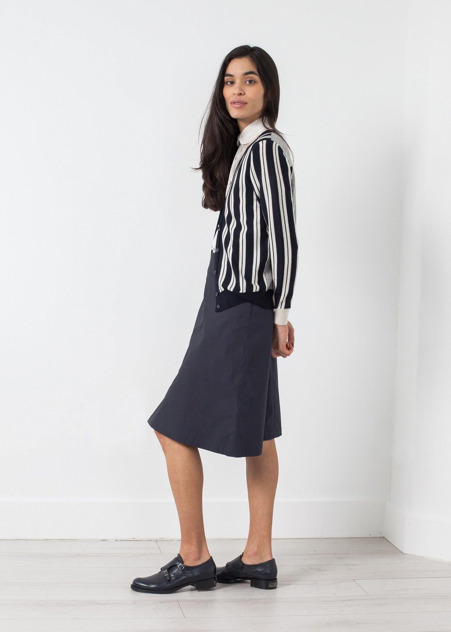 Aura Library Skirt.