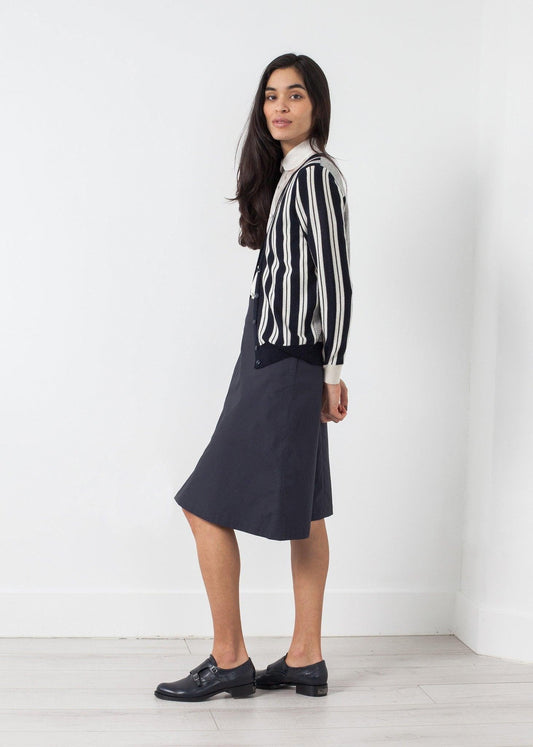 Aura Library Skirt.