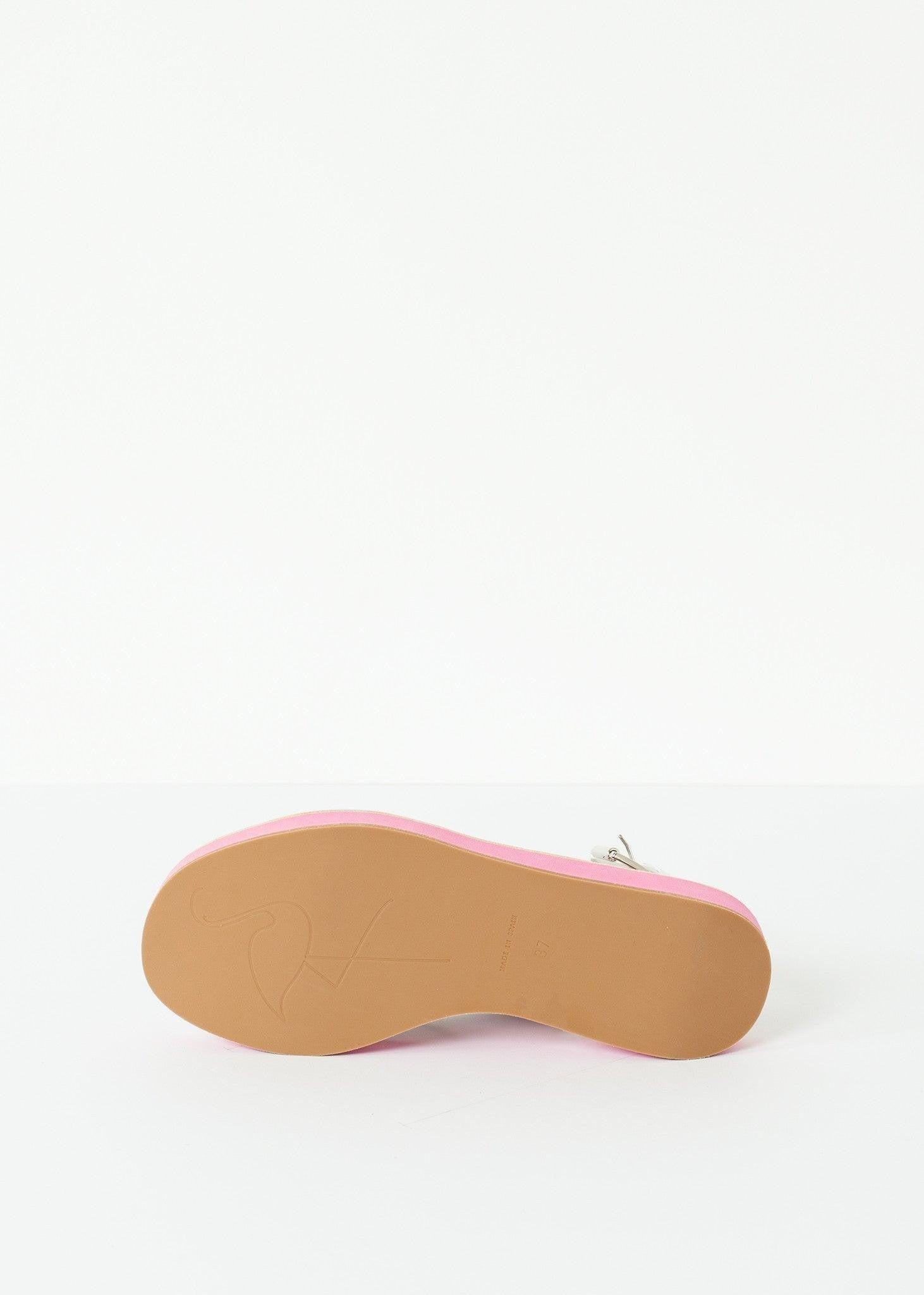 Avalon Sandal.