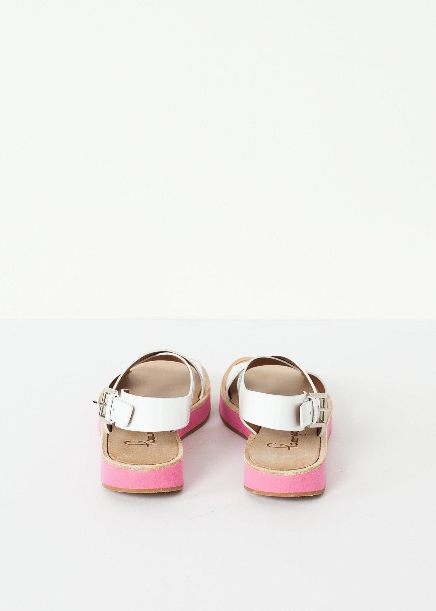 Avalon Sandal.