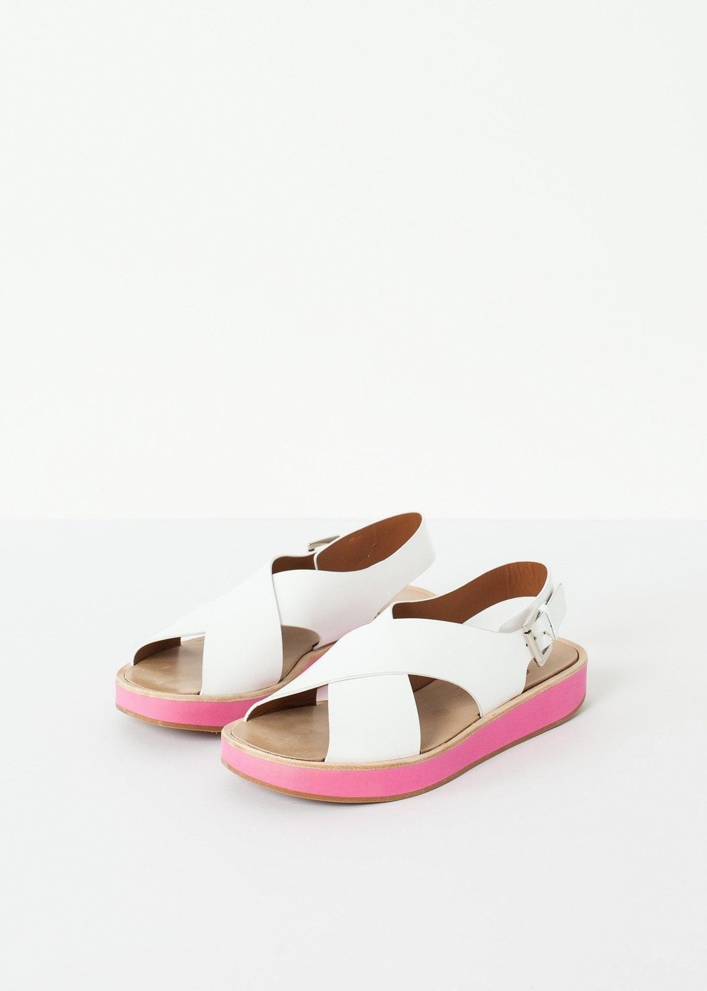 Avalon Sandal.