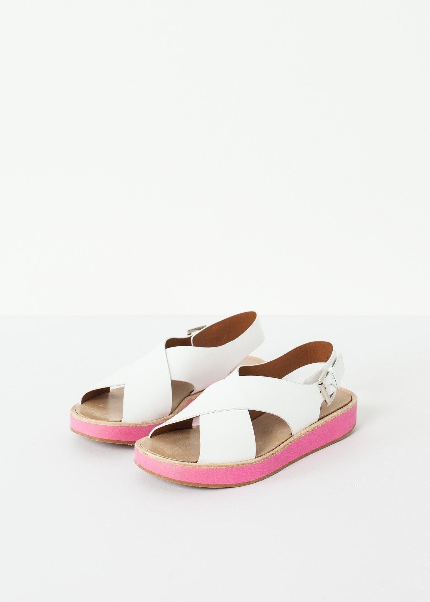 Avalon Sandal.