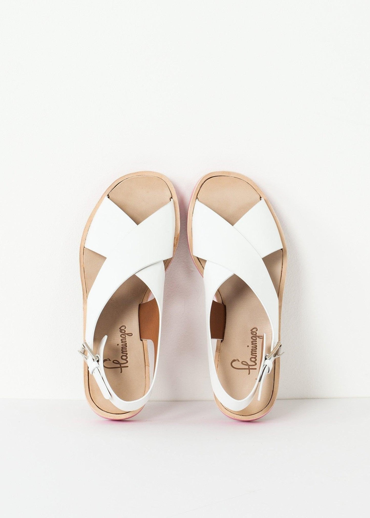 Avalon Sandal.