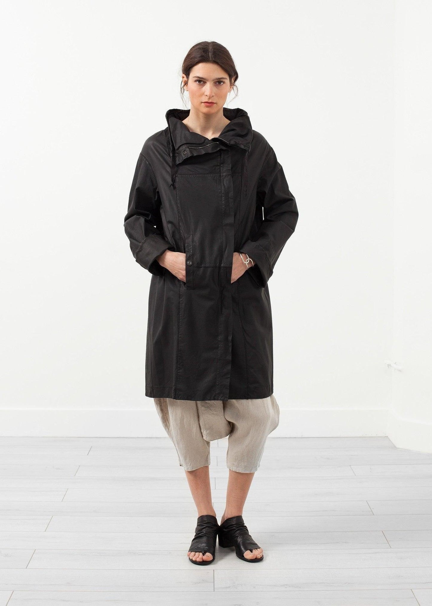 Axel Coat.