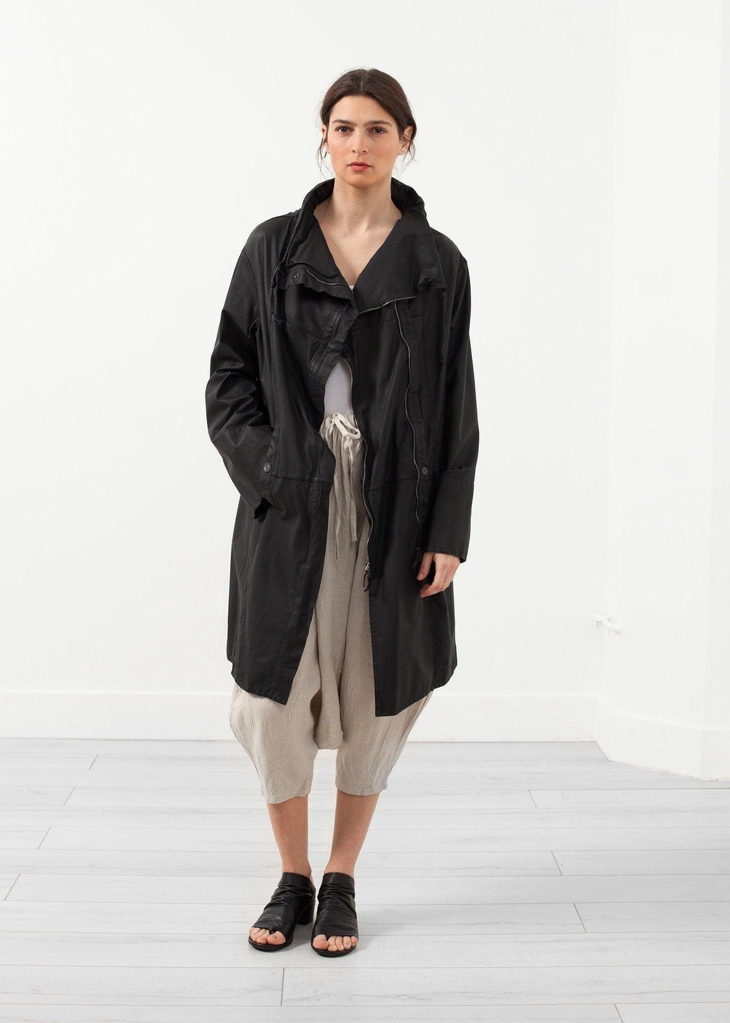 Axel Coat.