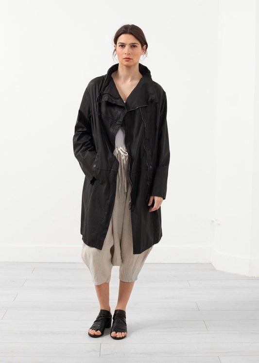 Axel Coat.