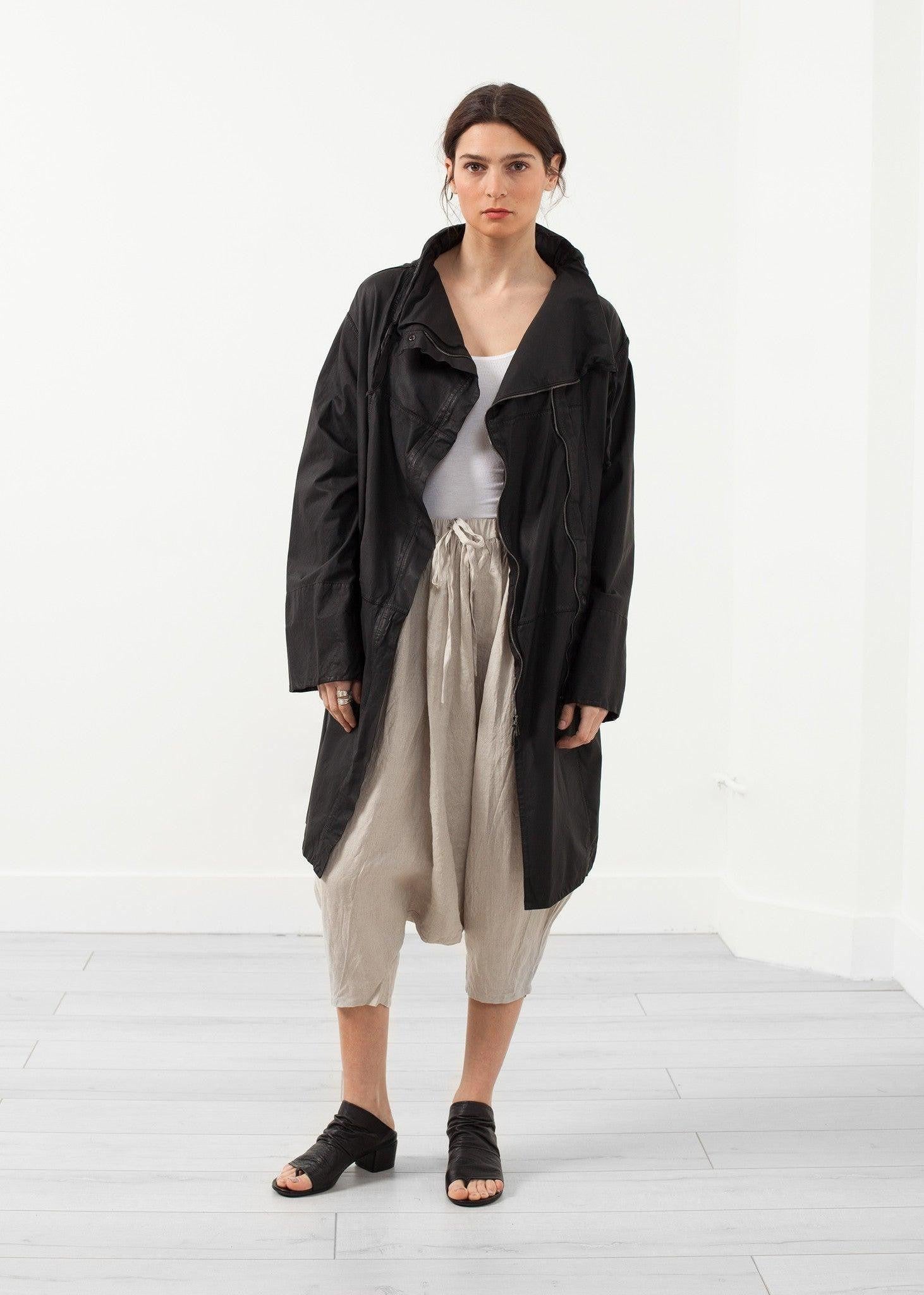 Axel Coat.