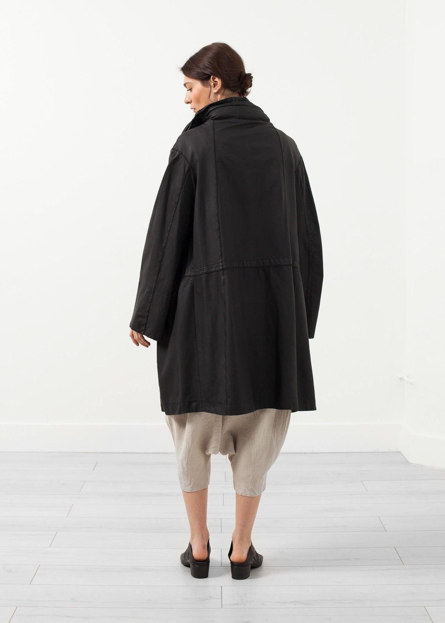 Axel Coat.