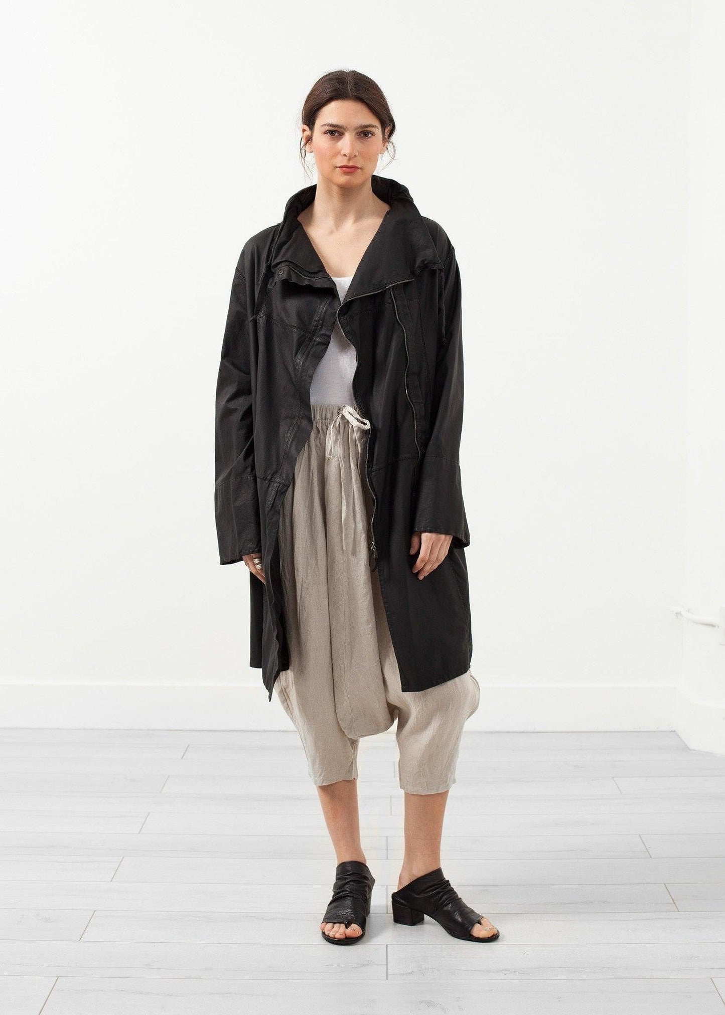 Axel Coat.