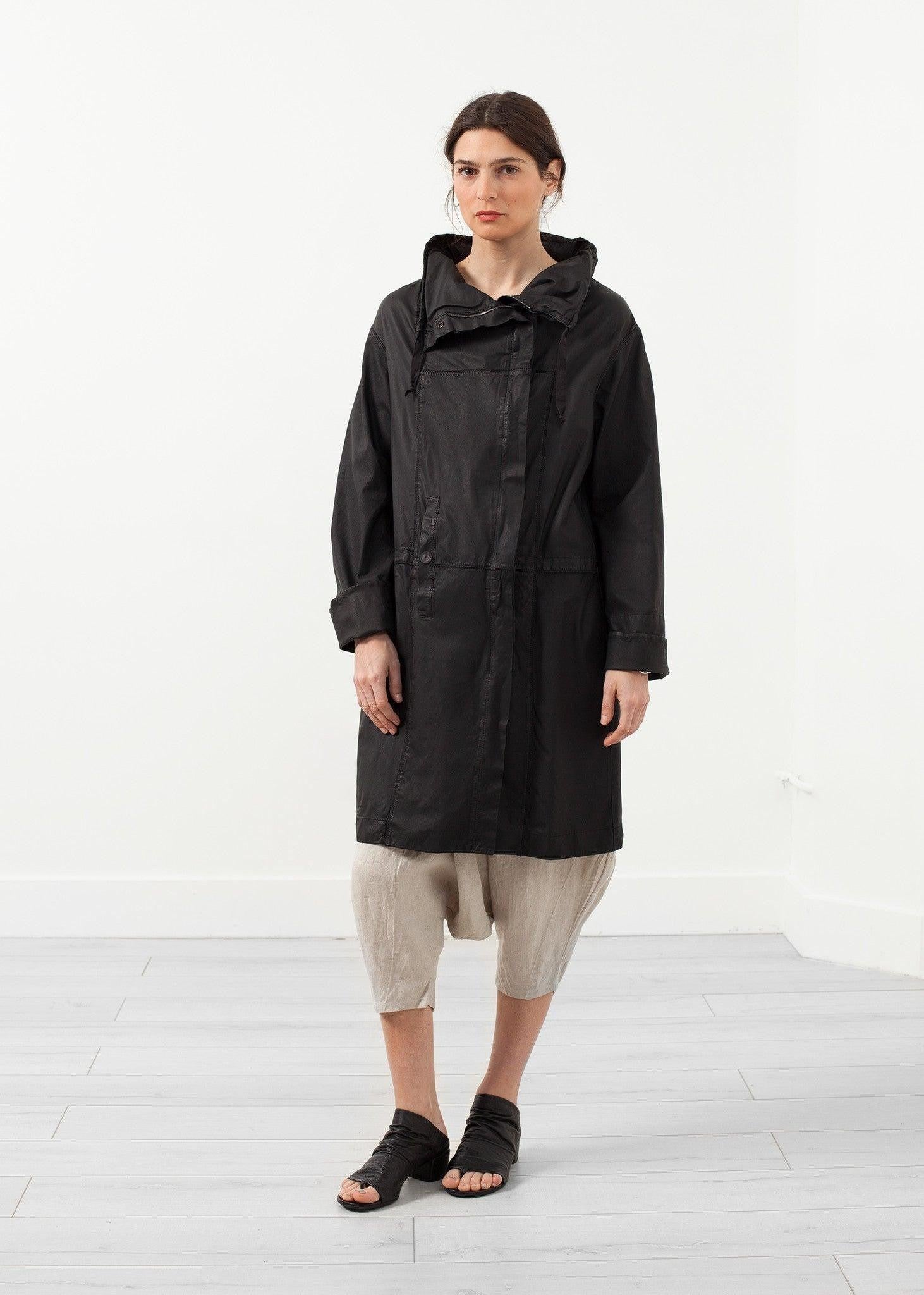 Axel Coat.