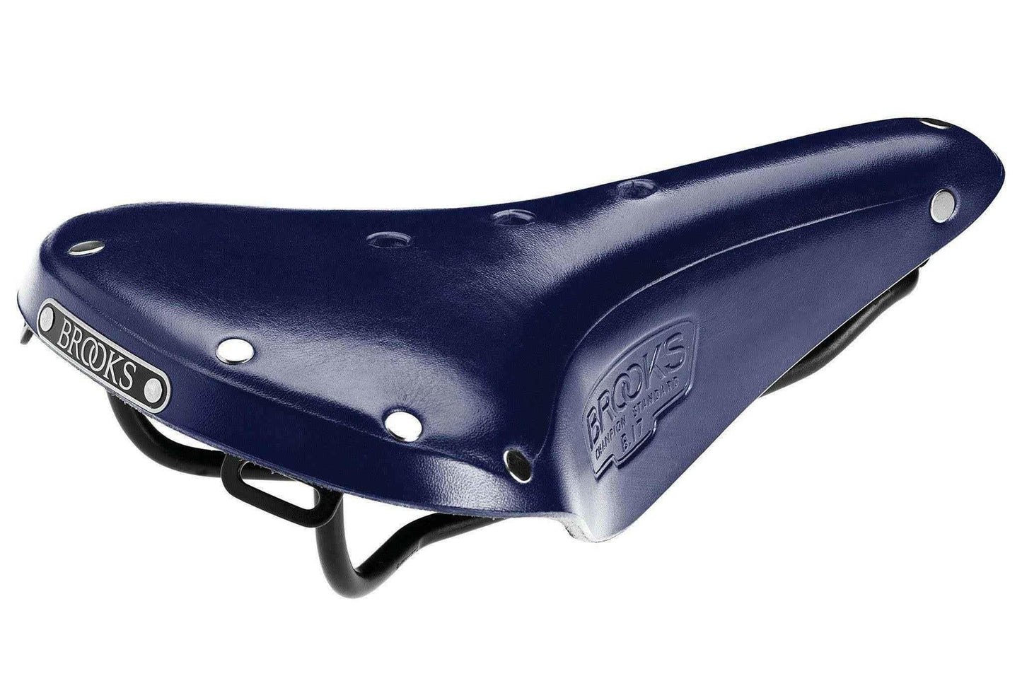 Brooks B17 Saddle.