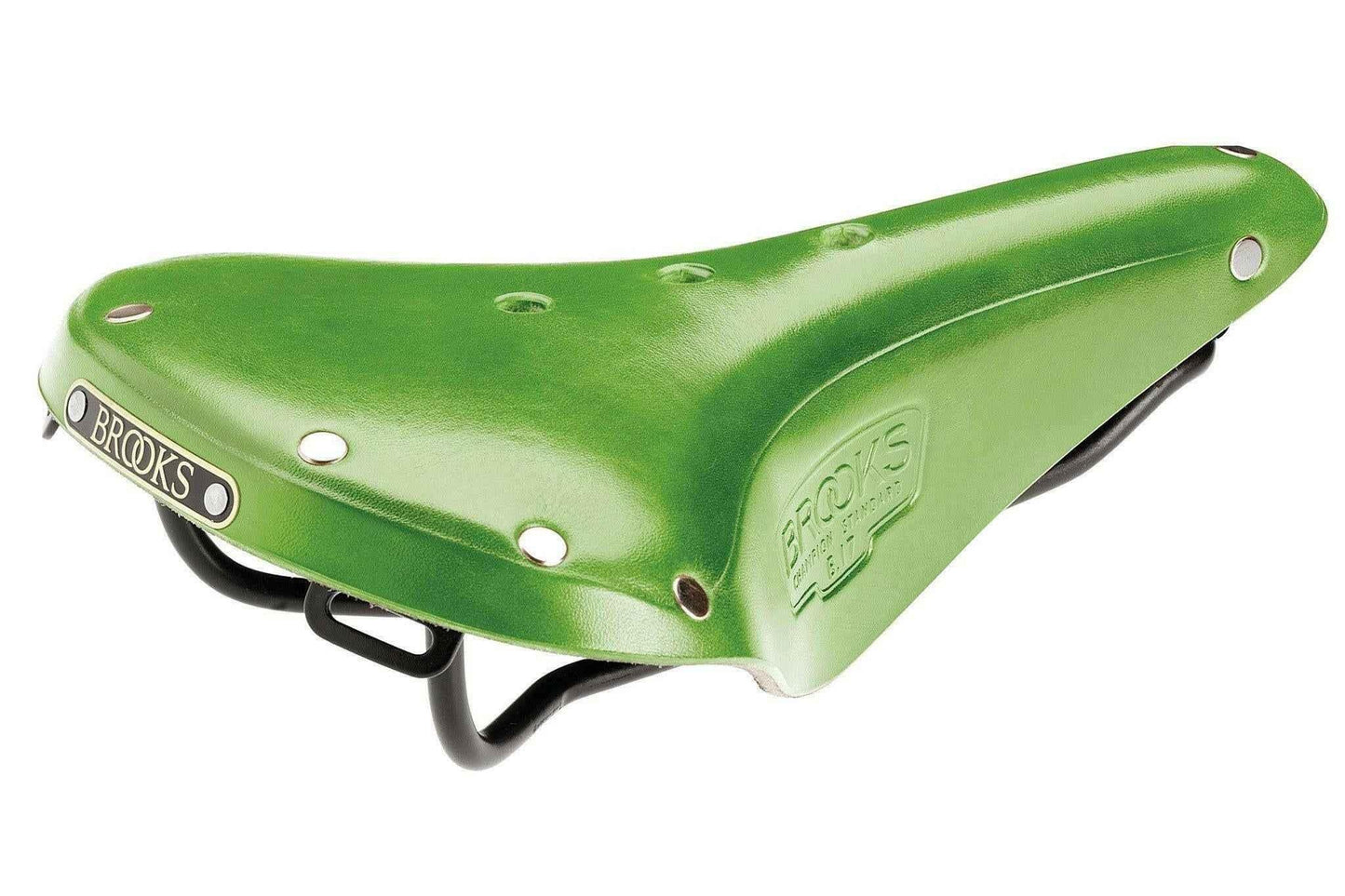 Brooks B17 Saddle.
