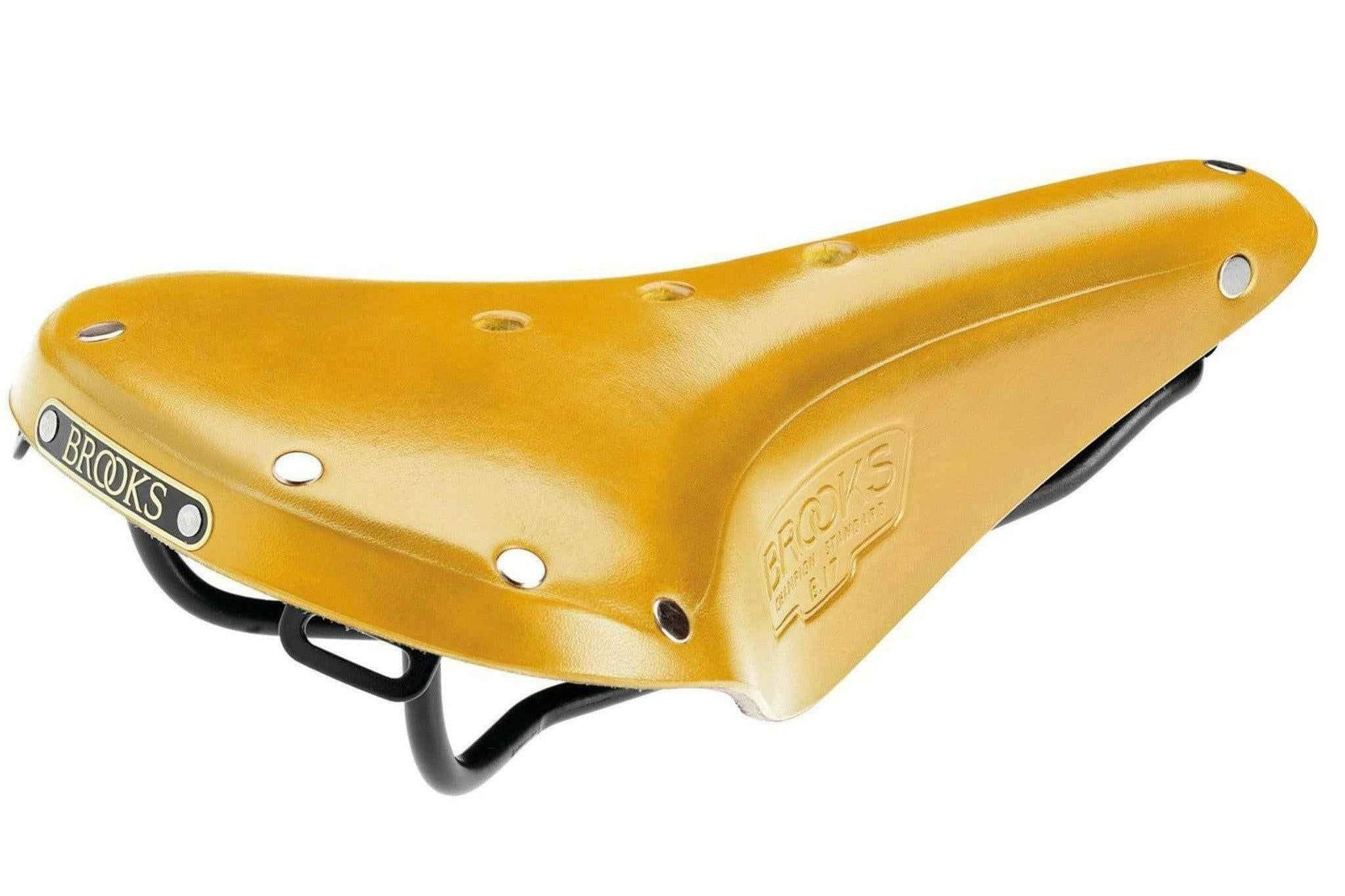 Brooks B17 Saddle.