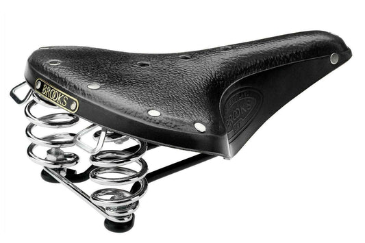 Brooks B67 Saddle.