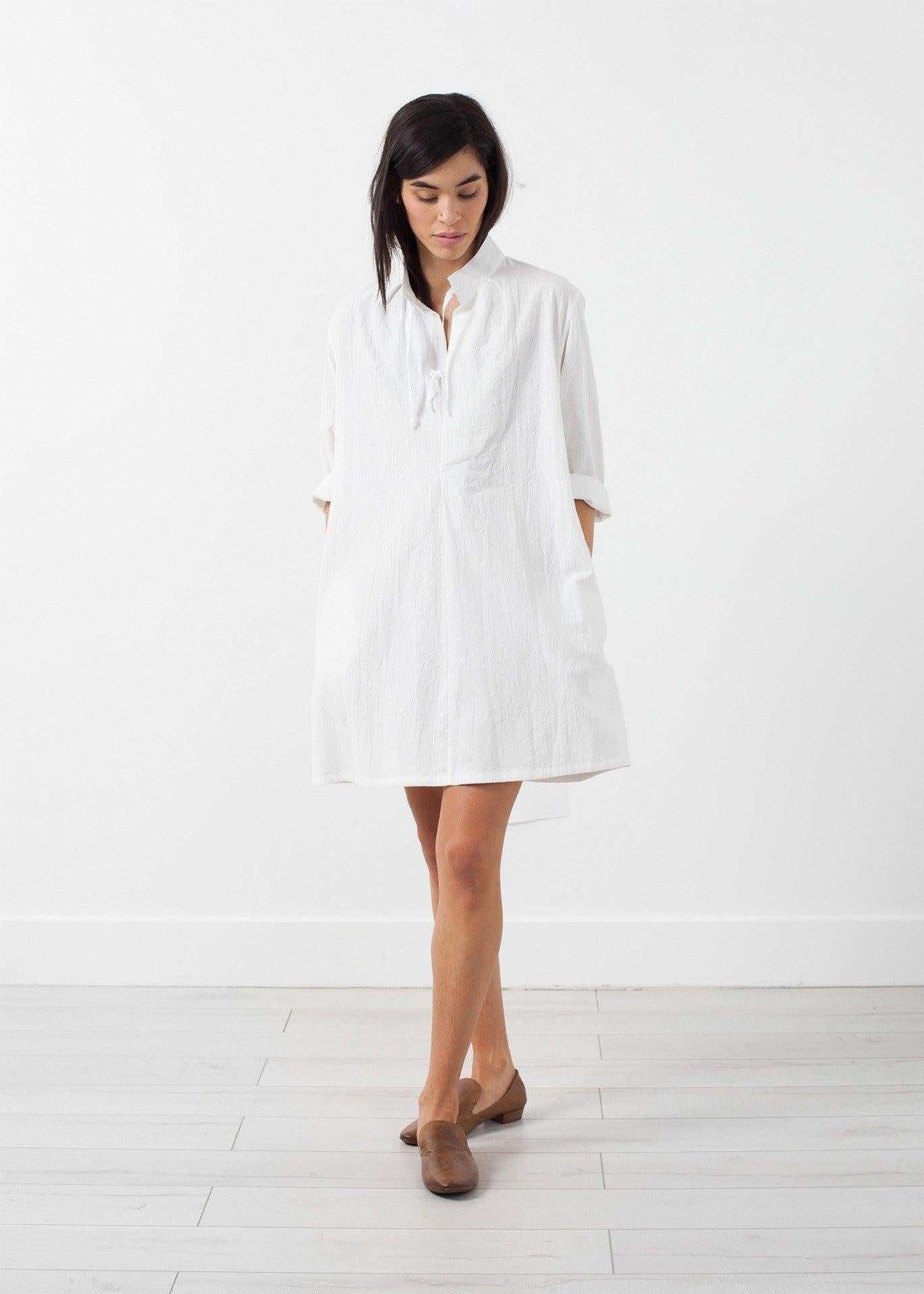 Imperial Tunic.