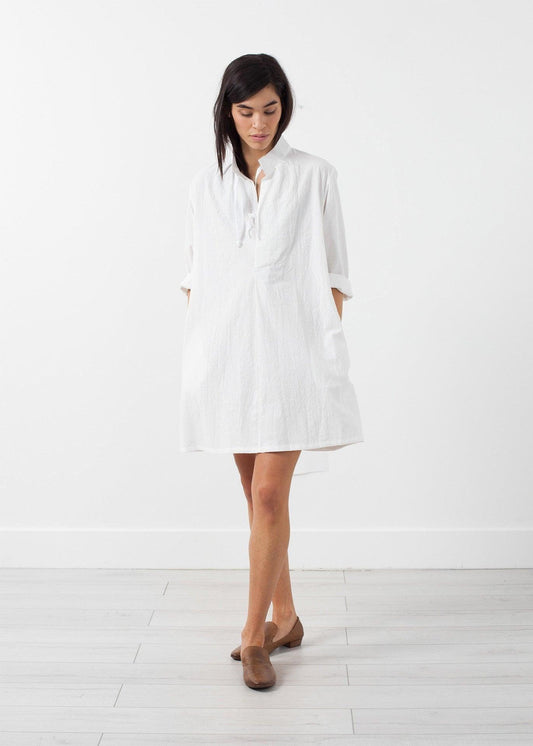 Imperial Tunic.