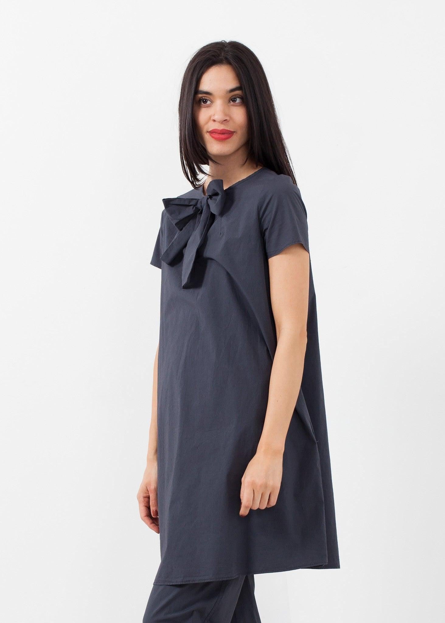 Babydoll Bow Dress.