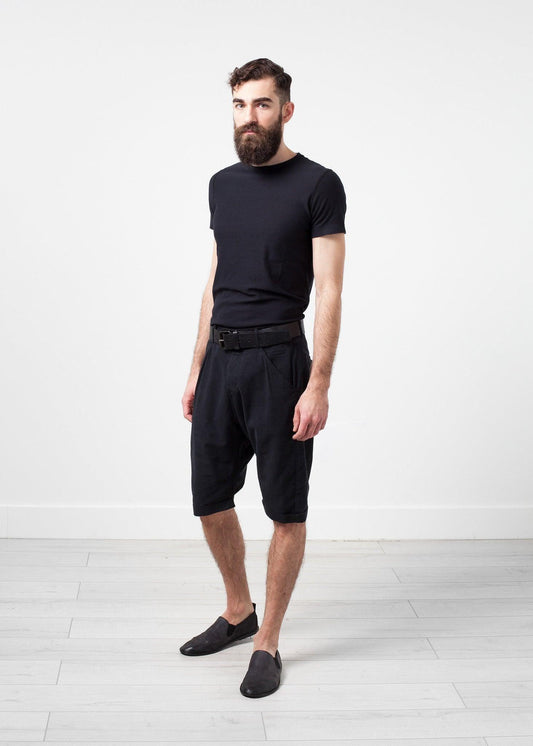 Balda Short.