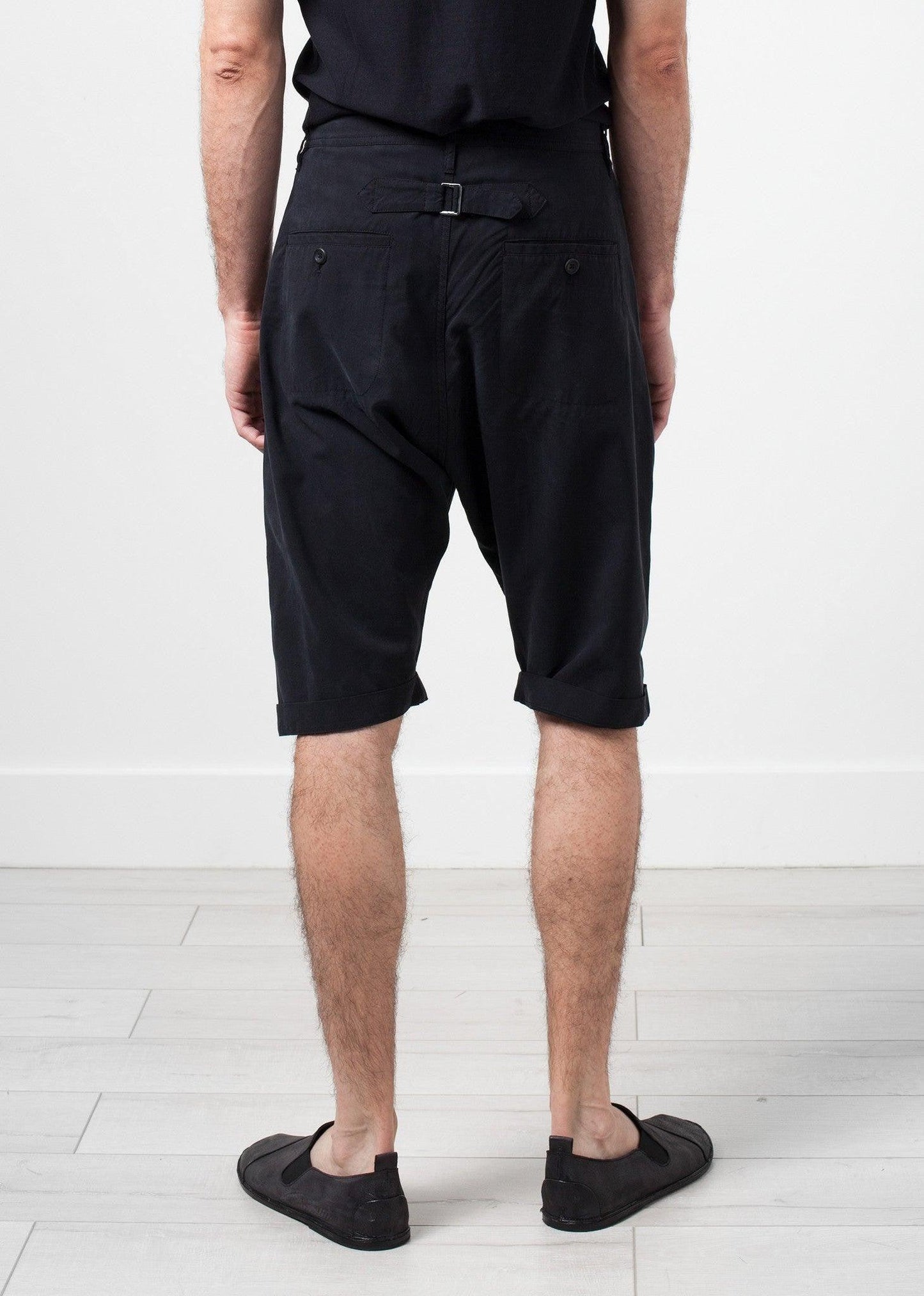 Balda Short.