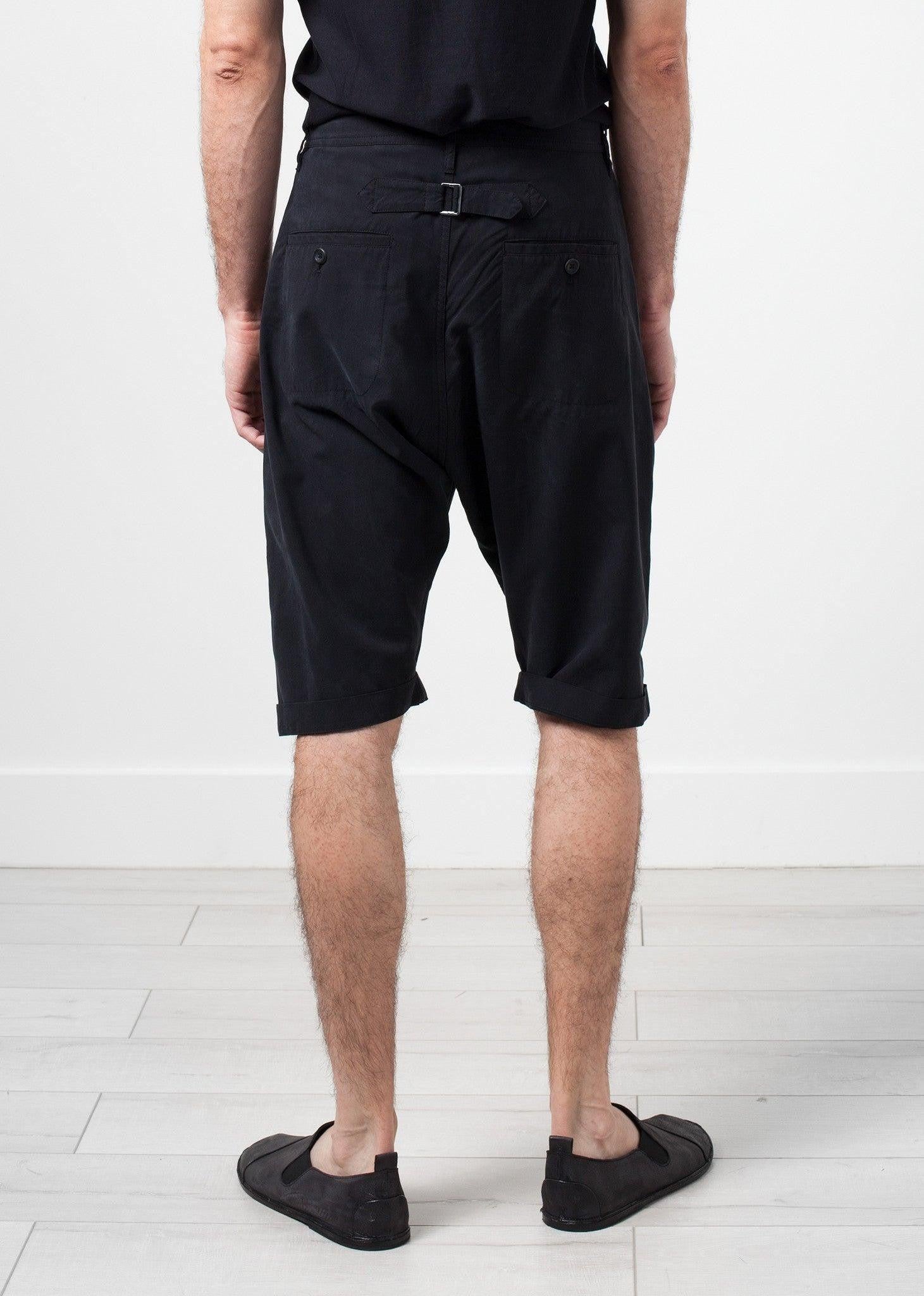 Balda Short.