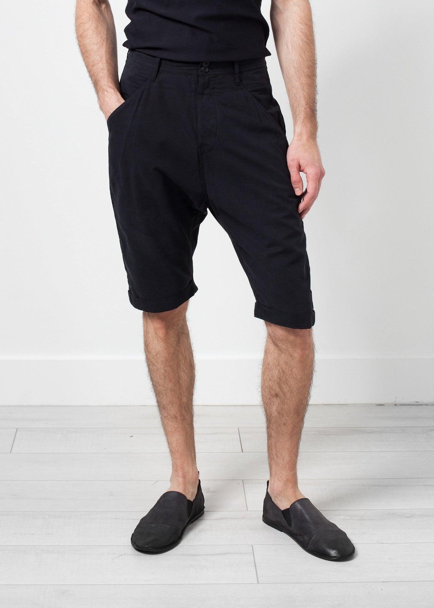 Balda Short.