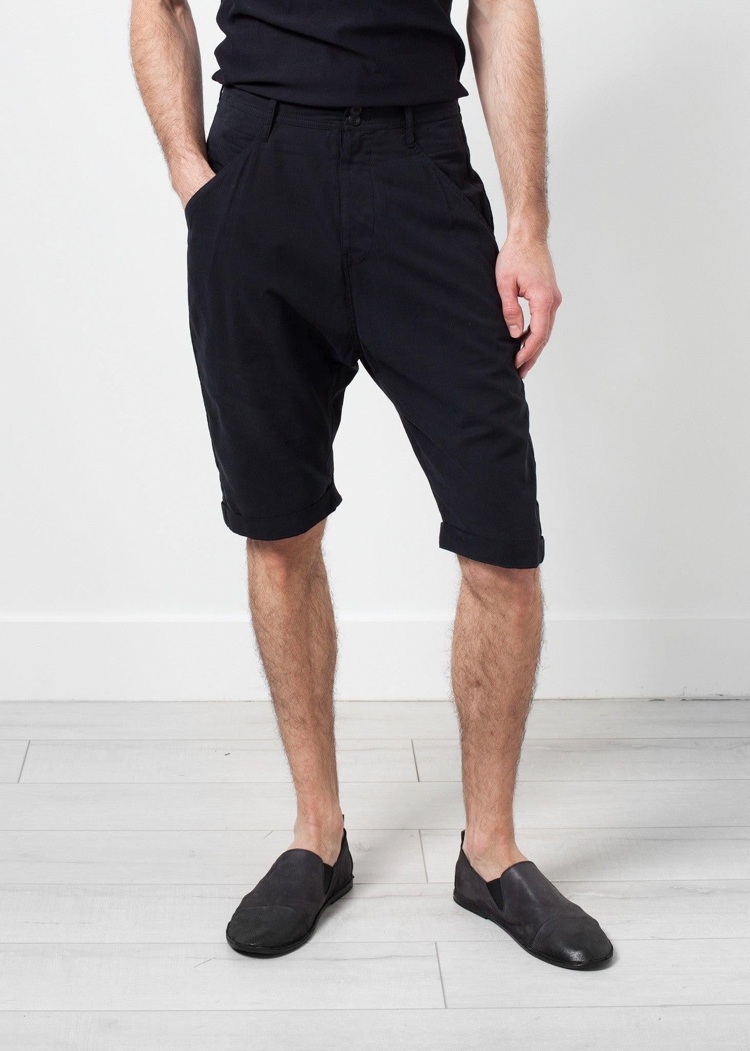 Balda Short.