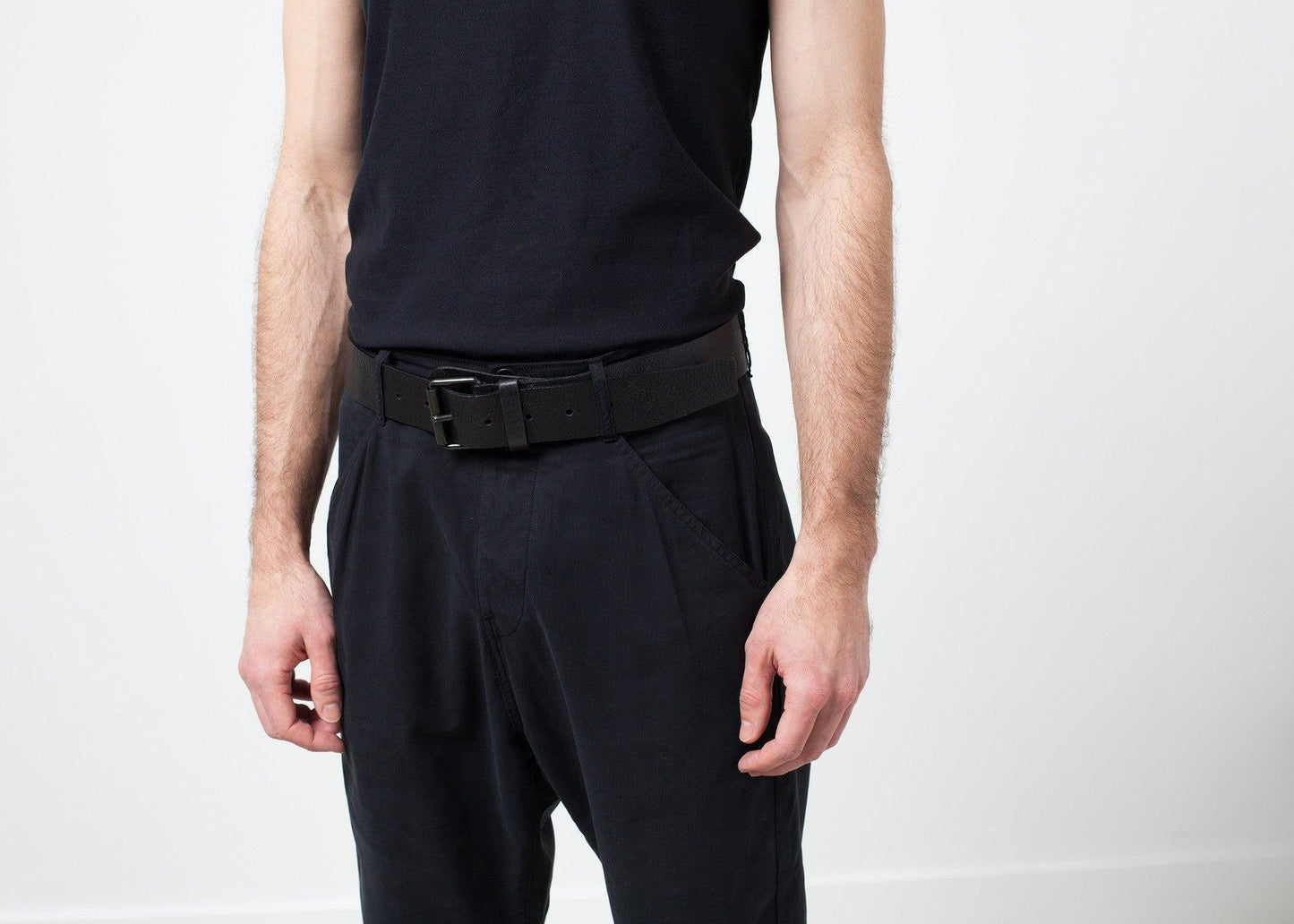Balda Short.